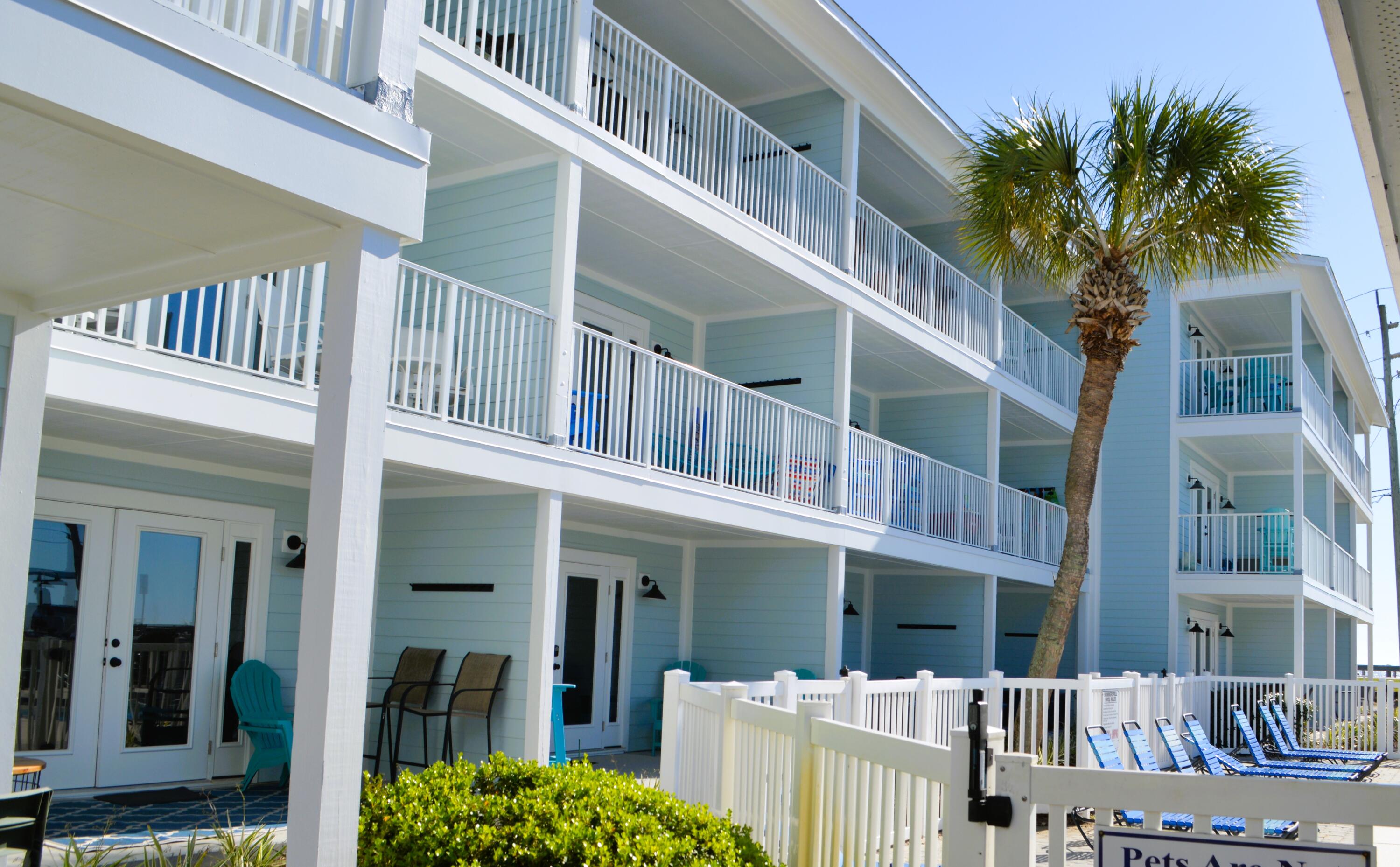 SUMMERSPELL CONDO - Residential