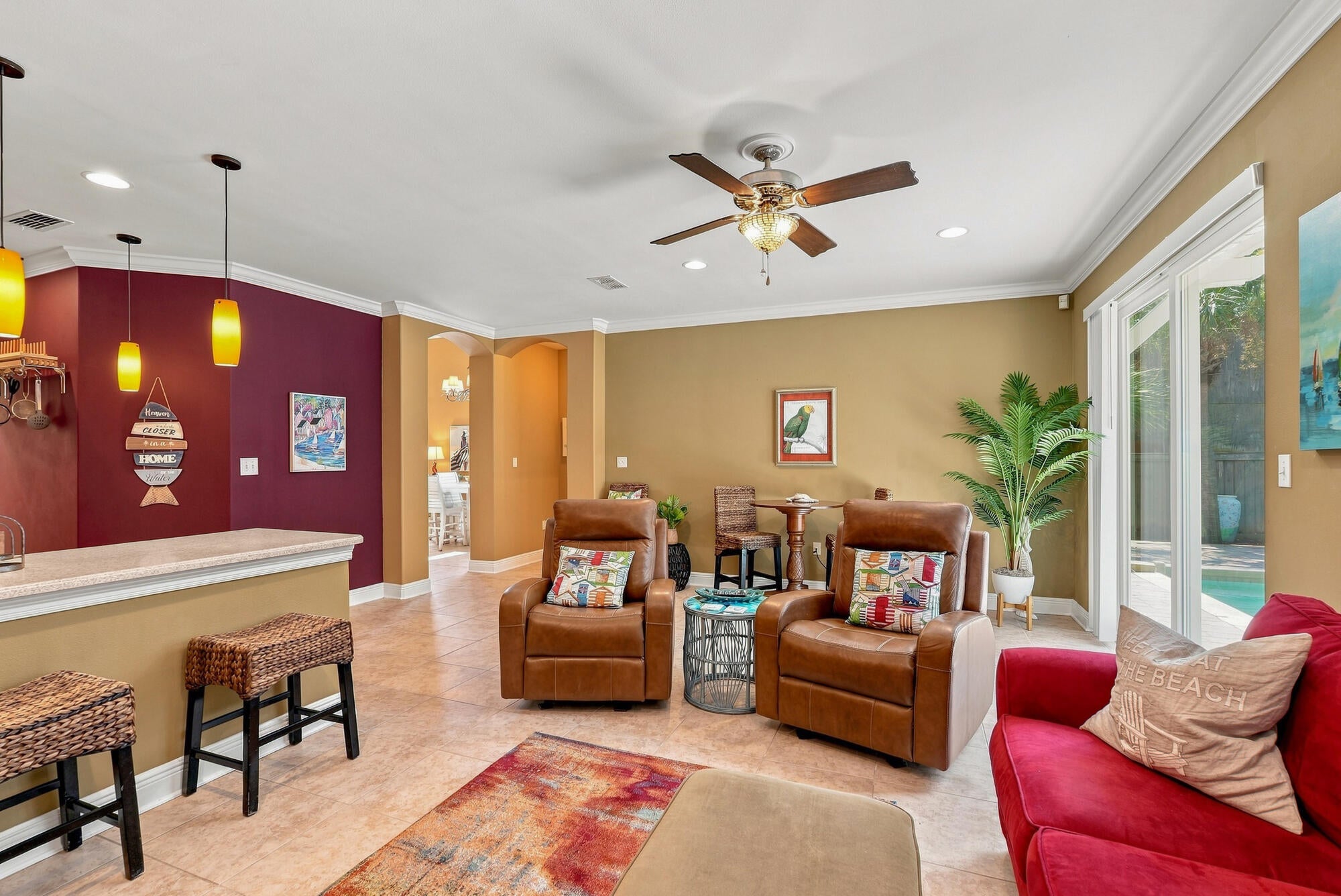 BAYWALK LANDING - Residential