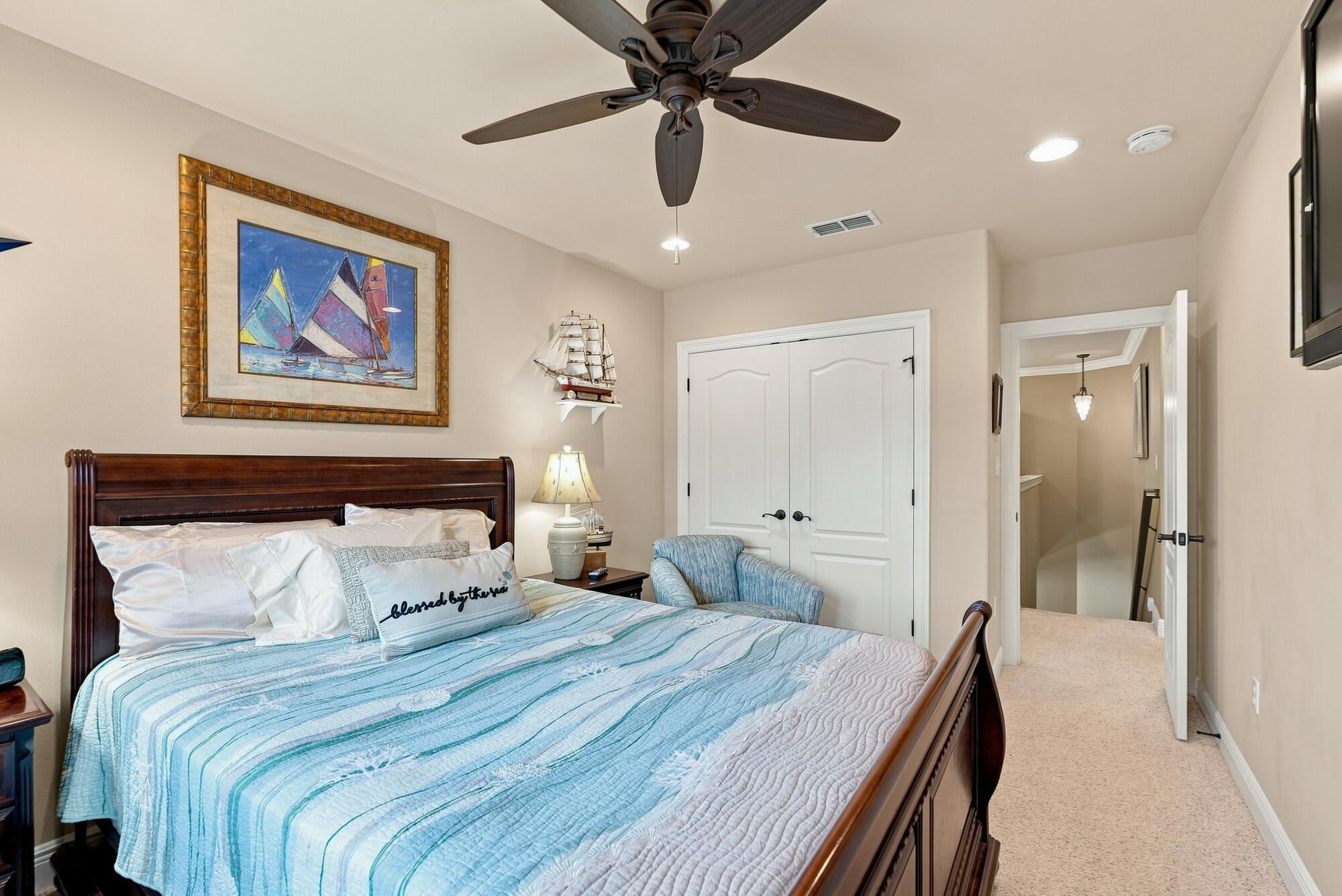 BAYWALK LANDING - Residential