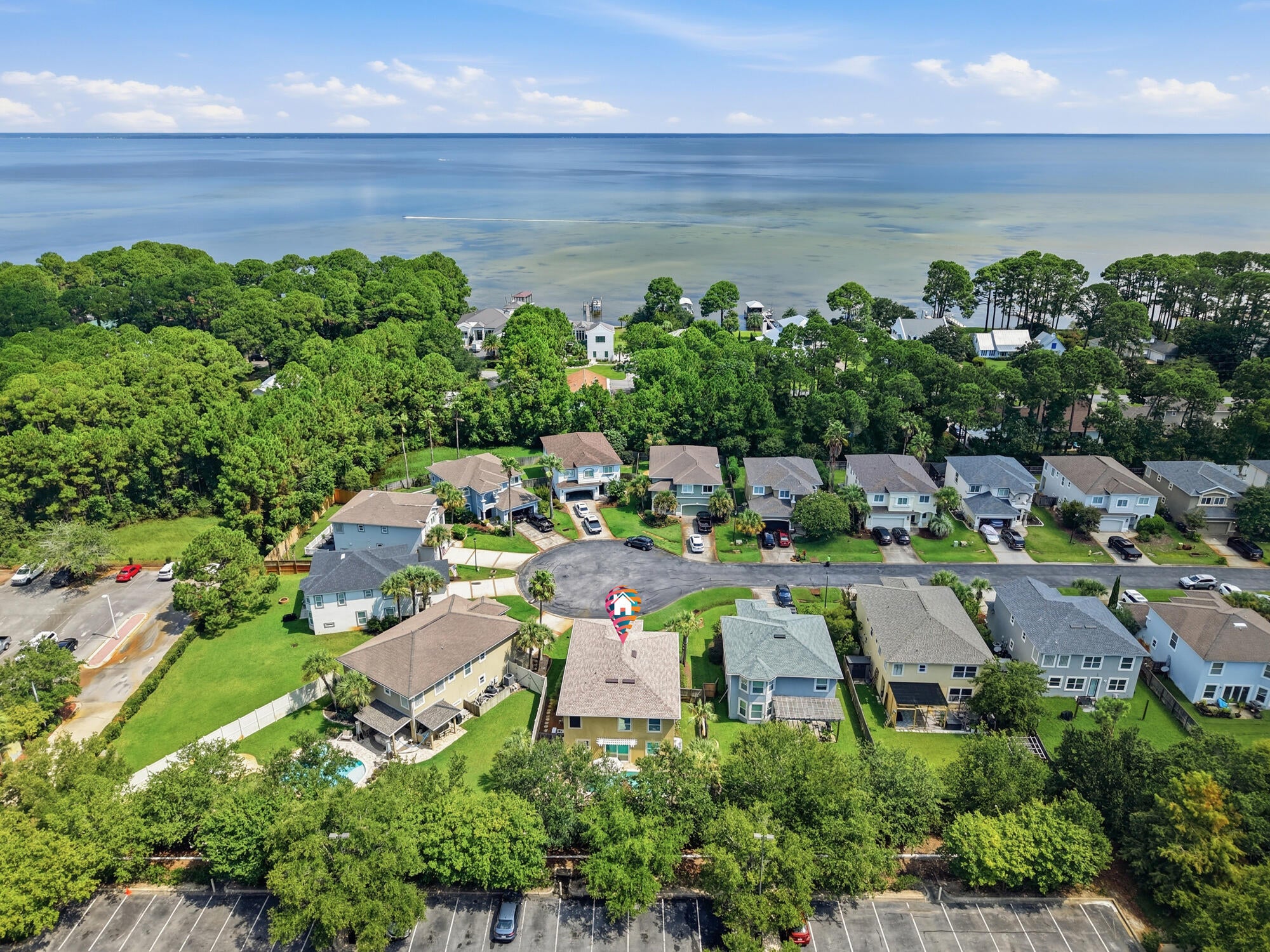 BAYWALK LANDING - Residential