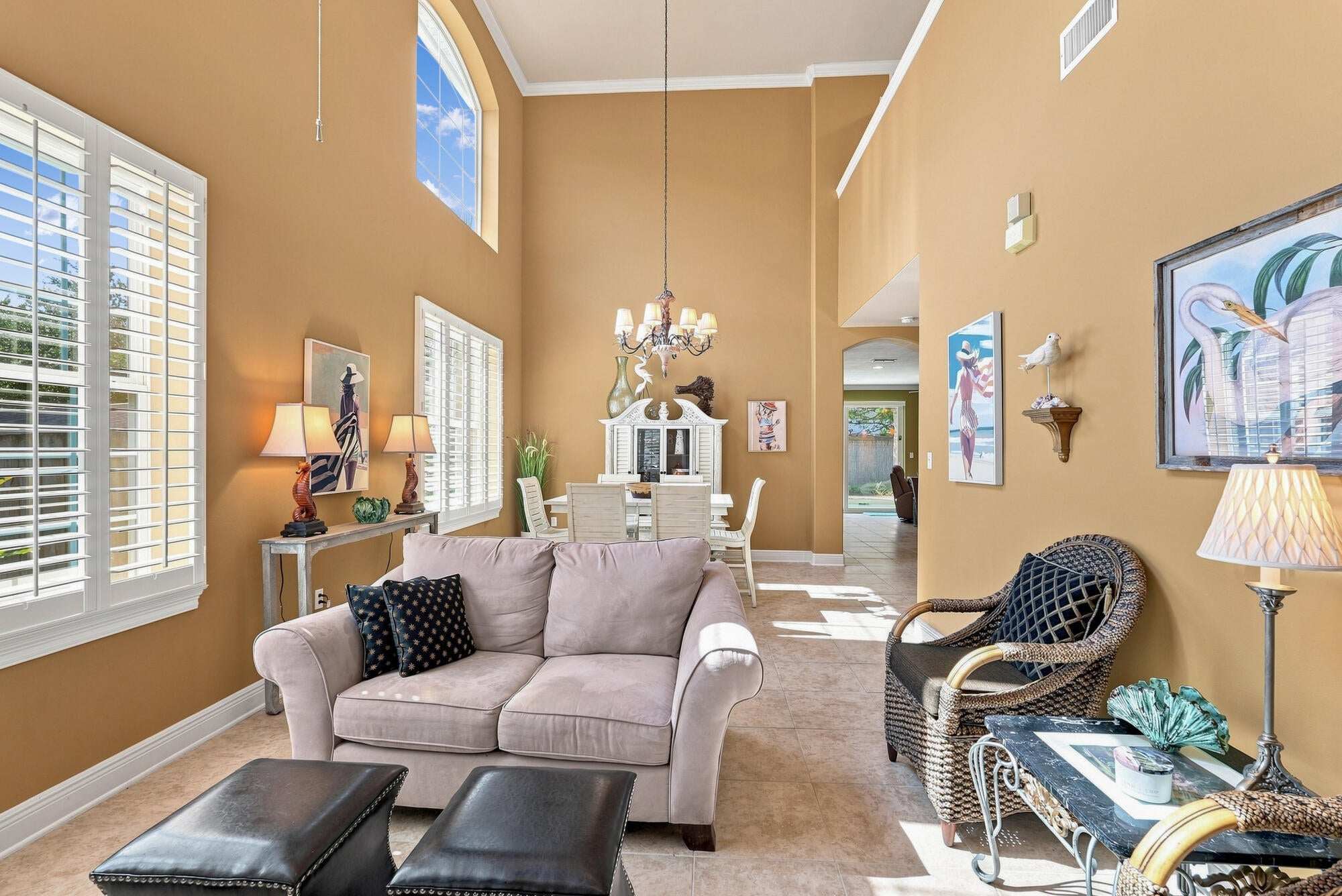 BAYWALK LANDING - Residential
