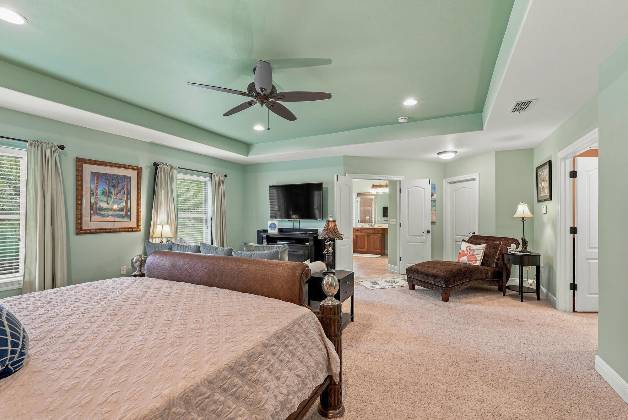 BAYWALK LANDING - Residential