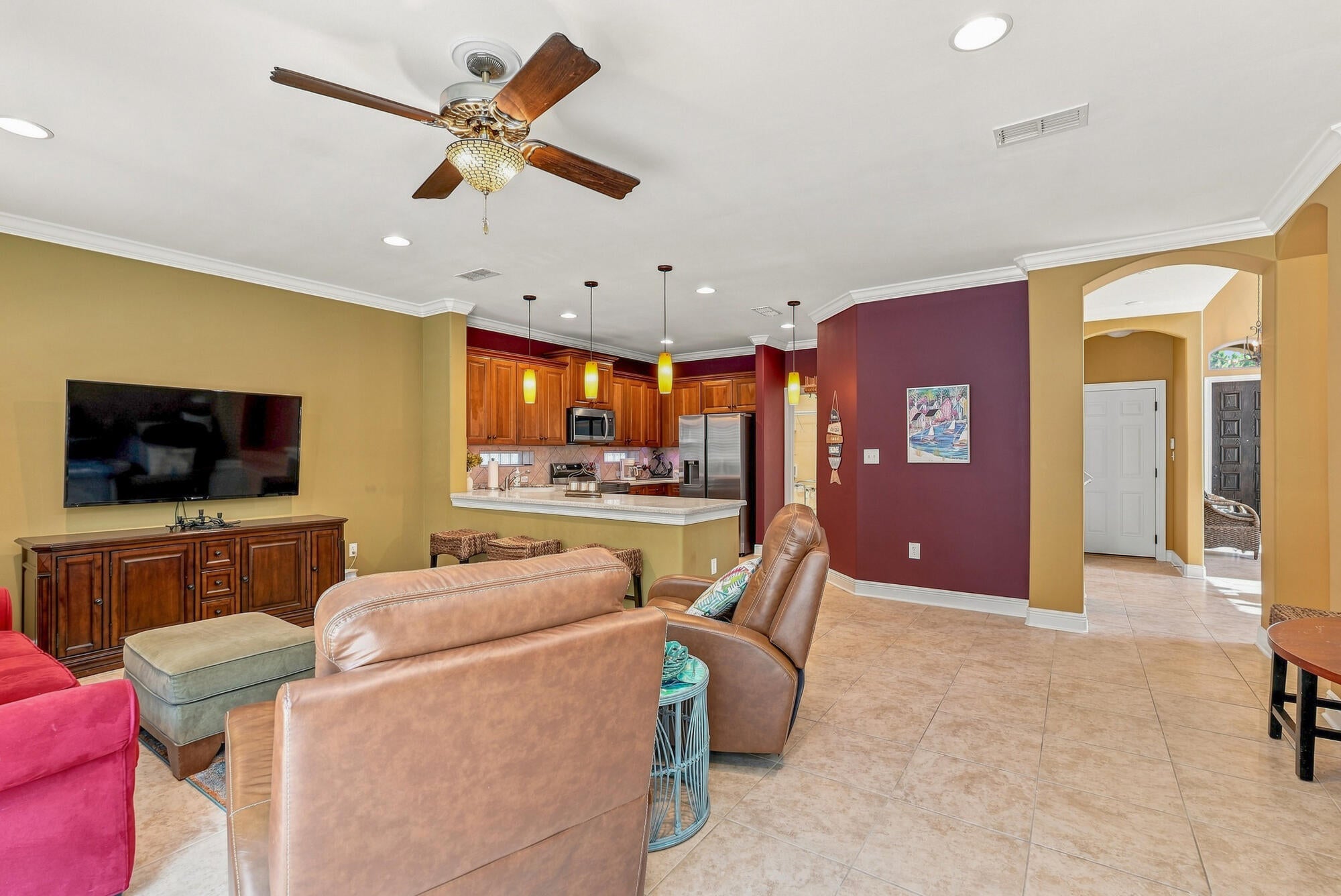 BAYWALK LANDING - Residential
