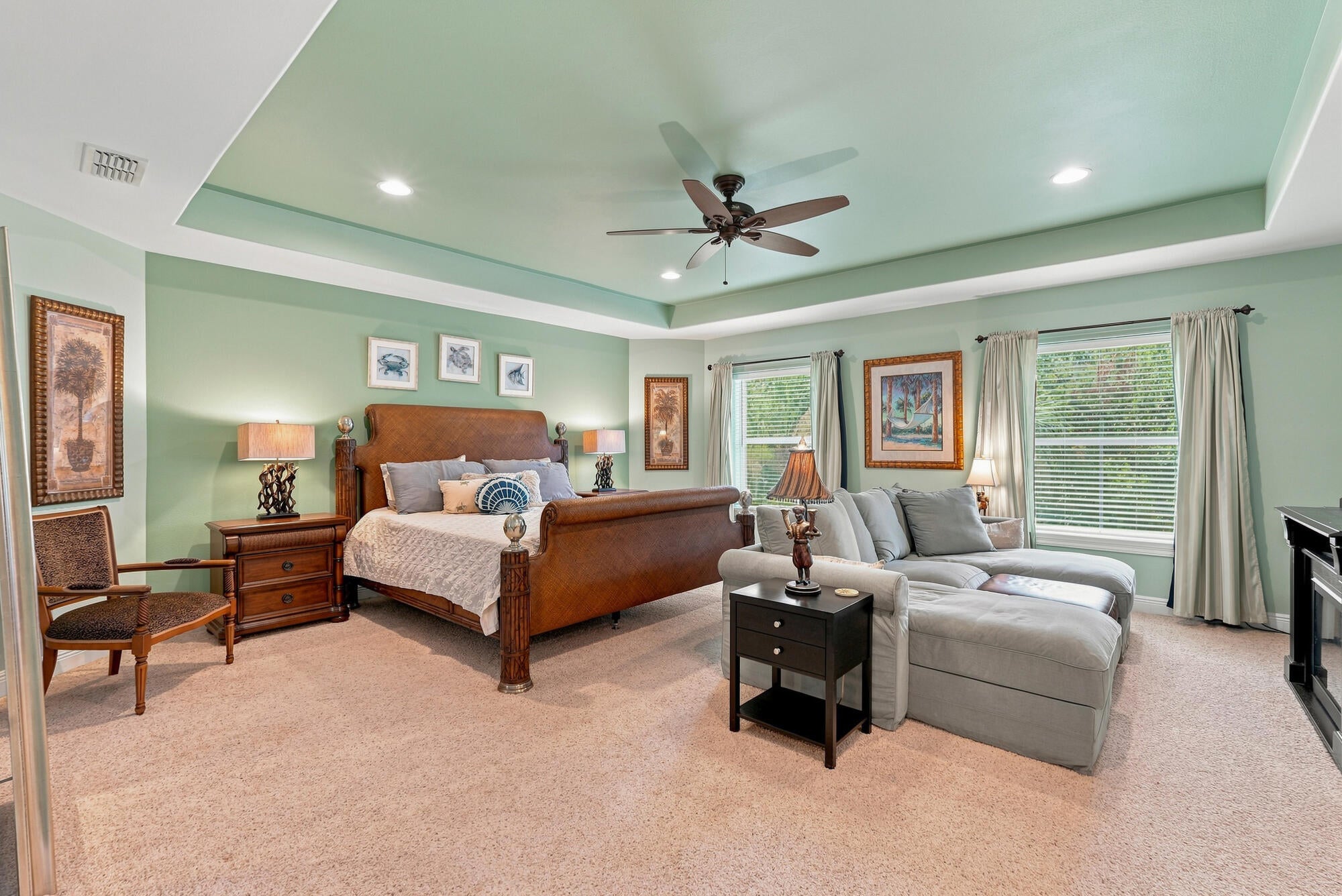BAYWALK LANDING - Residential