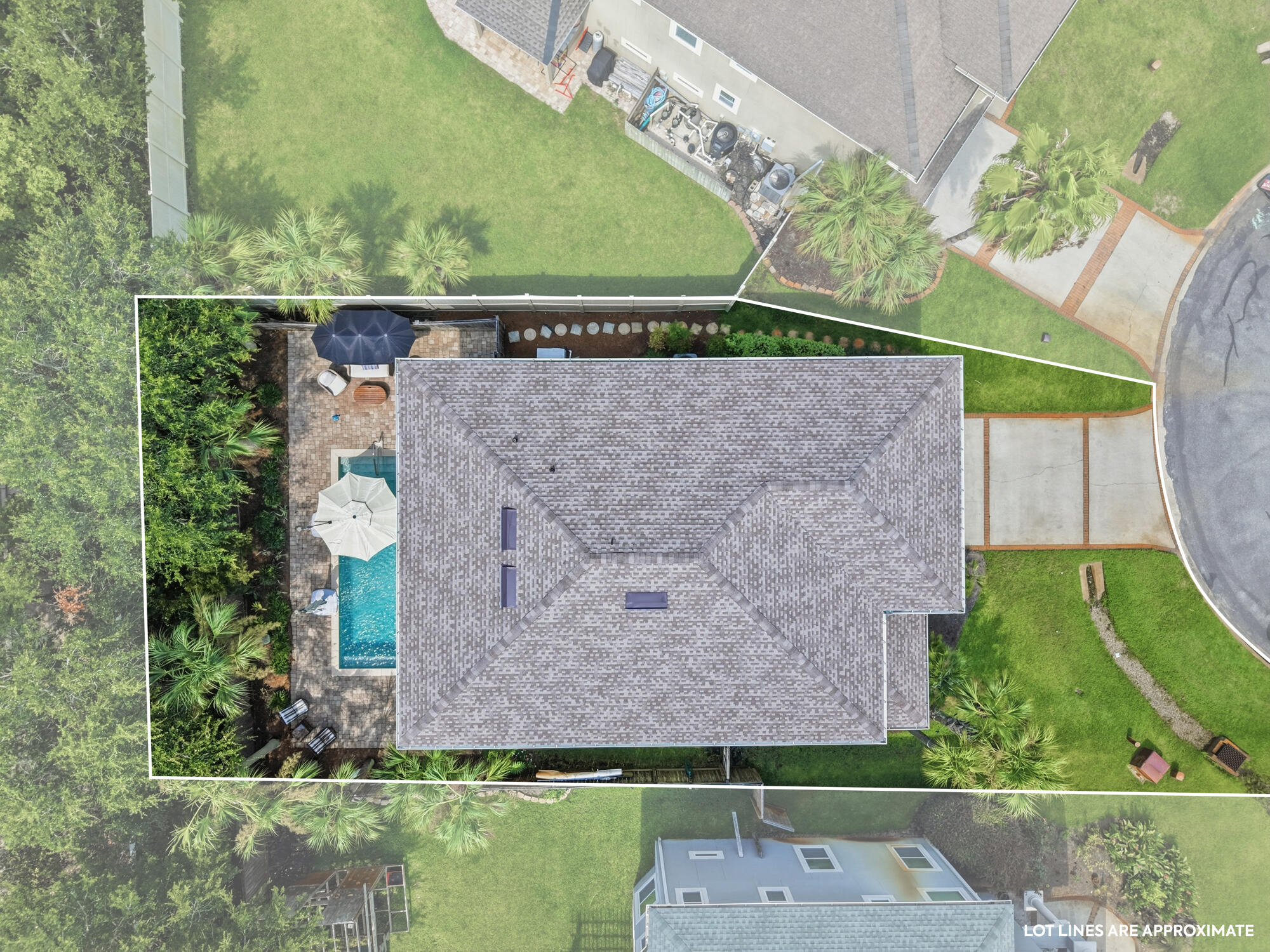 BAYWALK LANDING - Residential