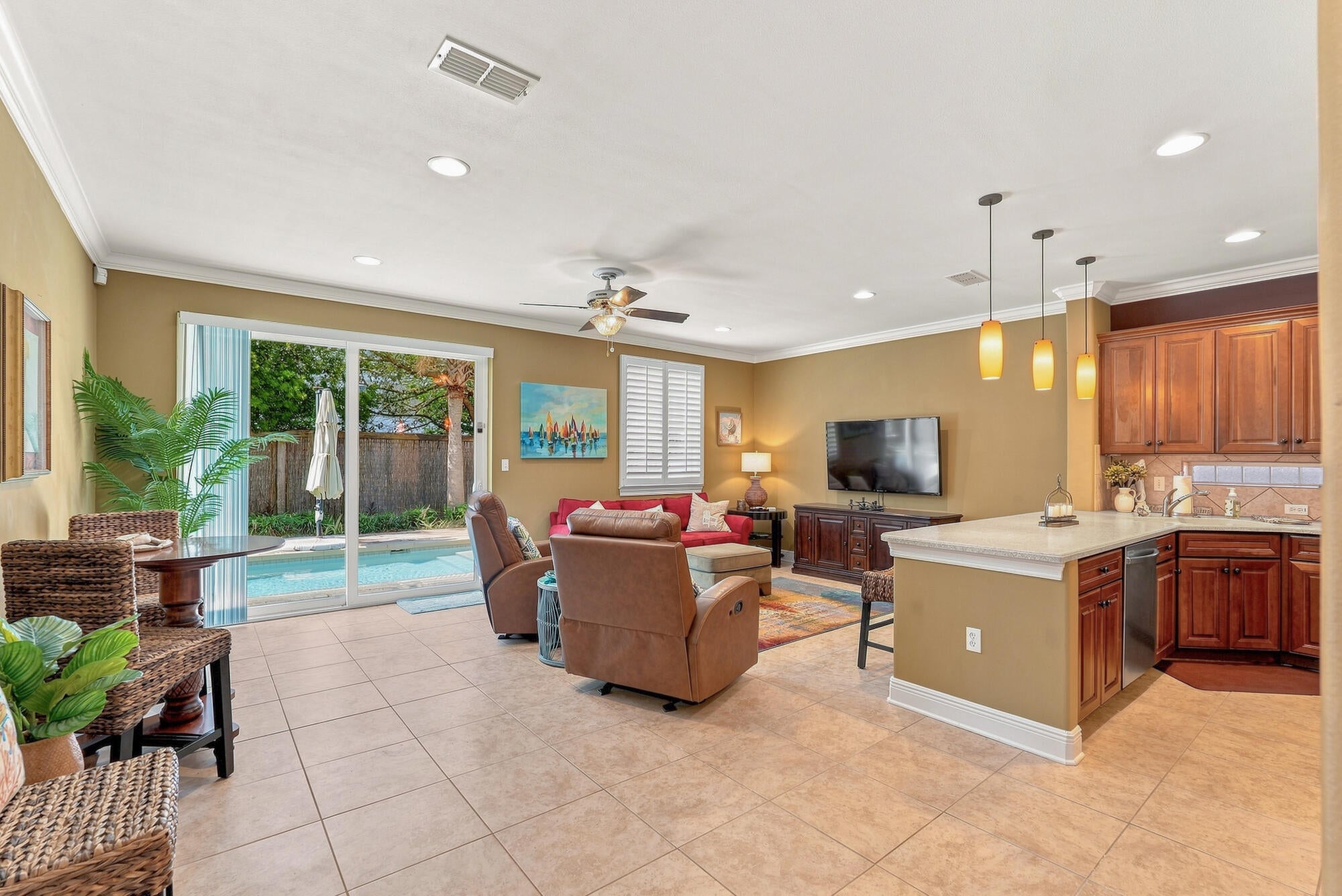 BAYWALK LANDING - Residential