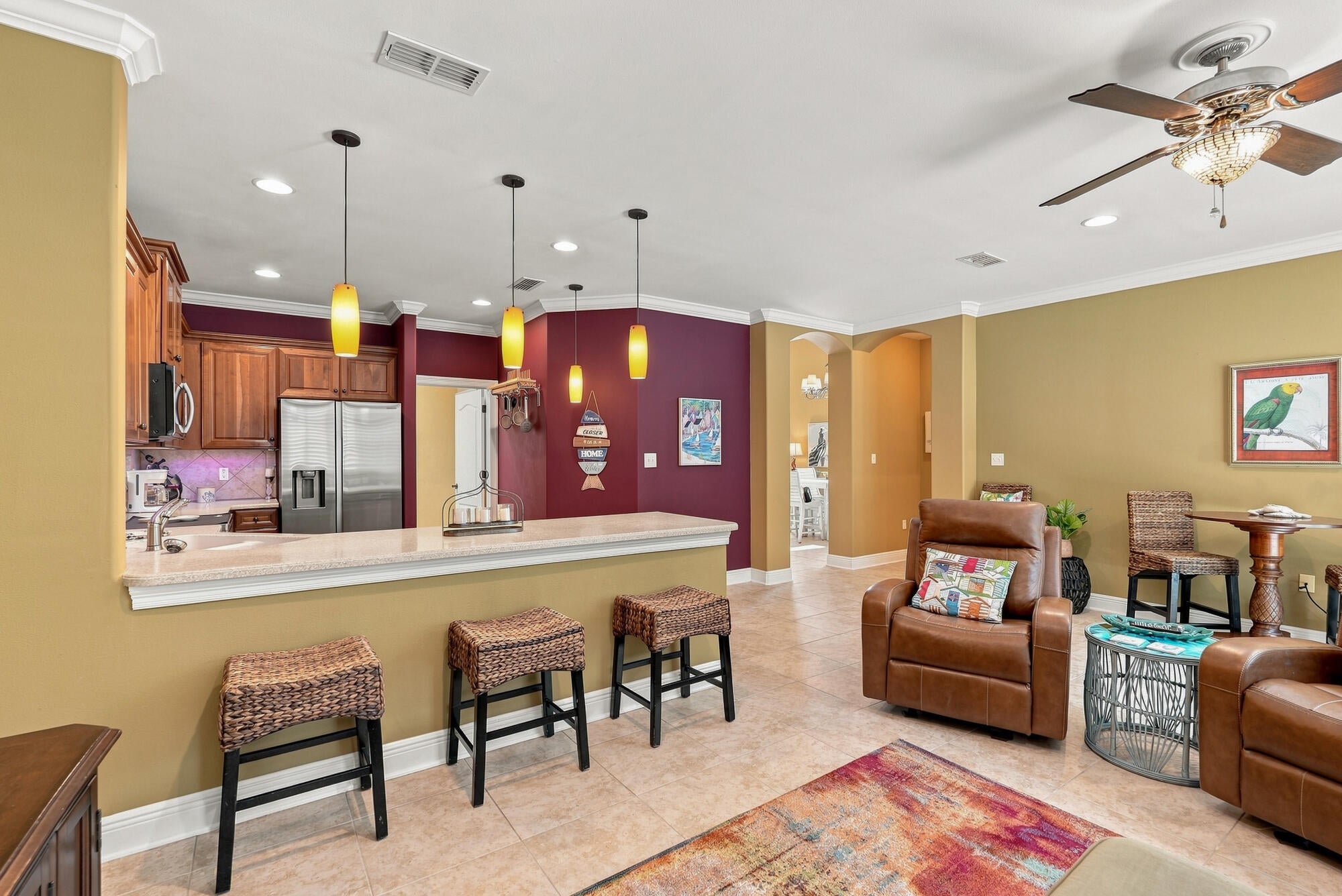 BAYWALK LANDING - Residential