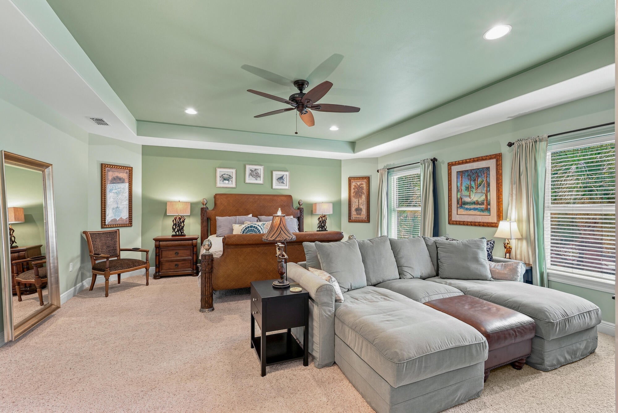 BAYWALK LANDING - Residential