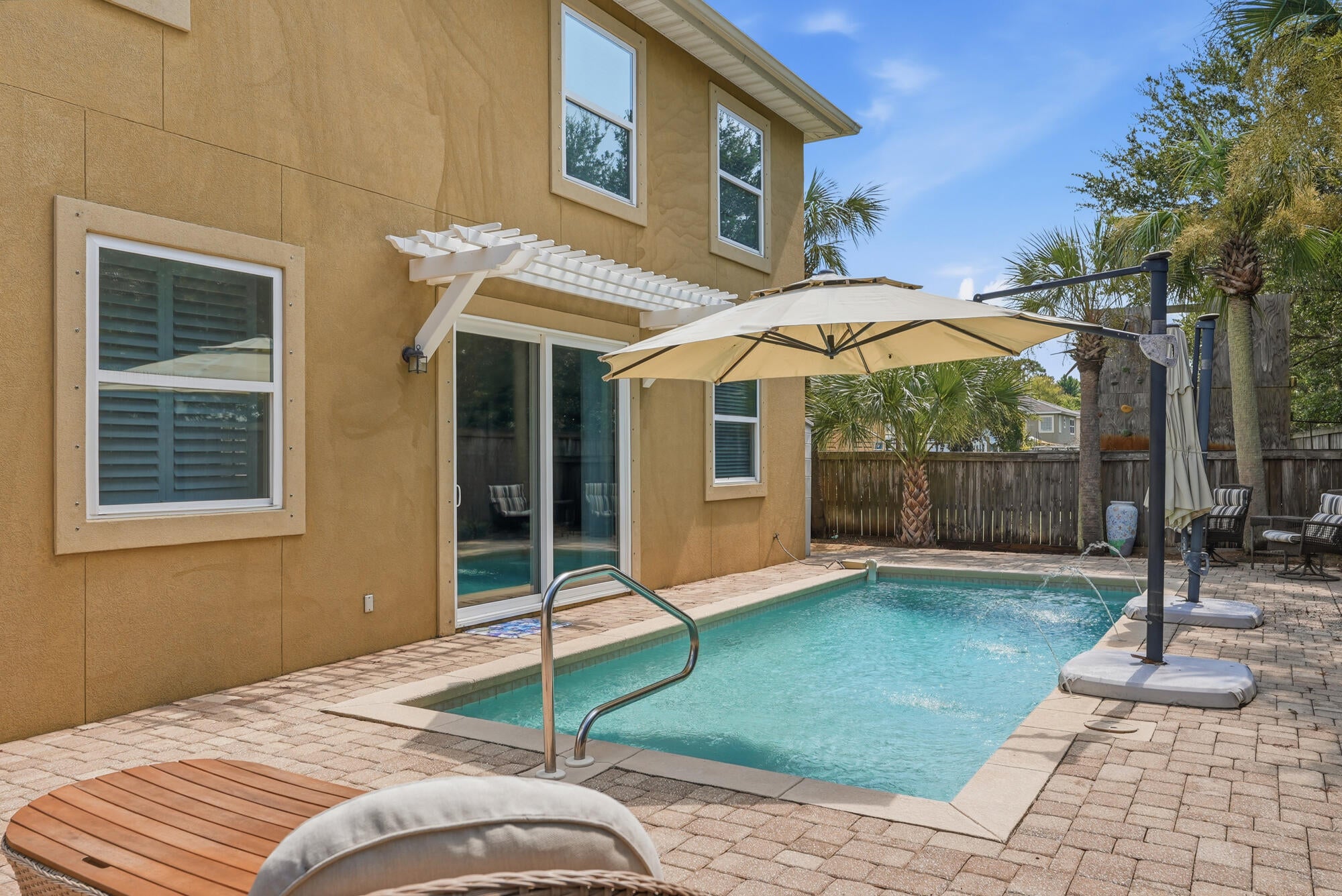 BAYWALK LANDING - Residential