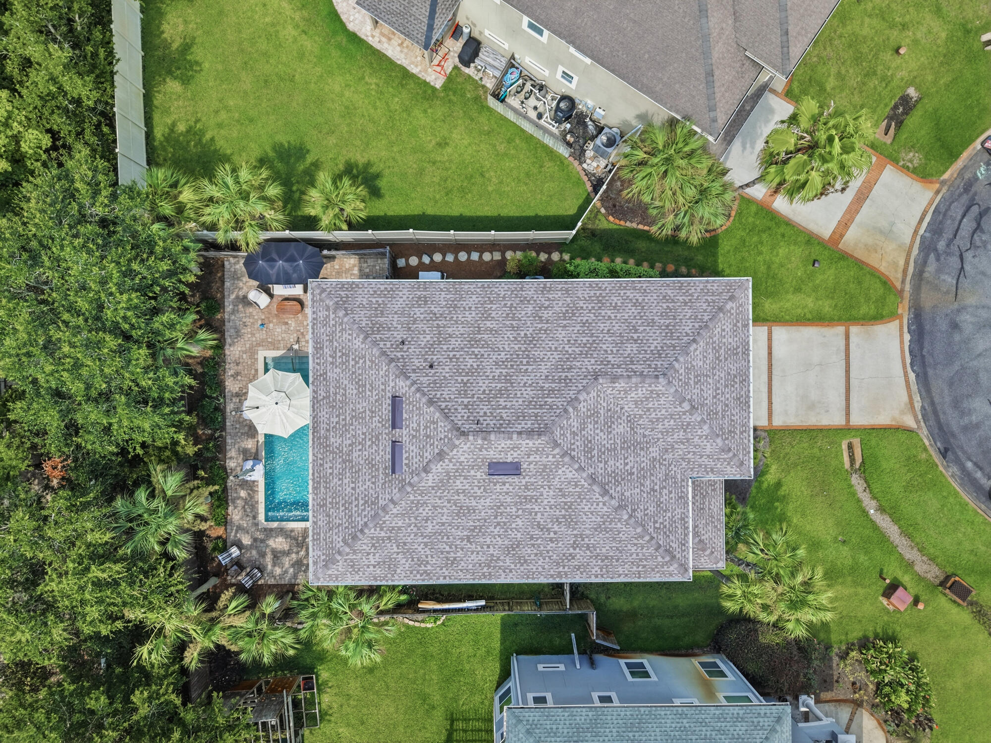 BAYWALK LANDING - Residential