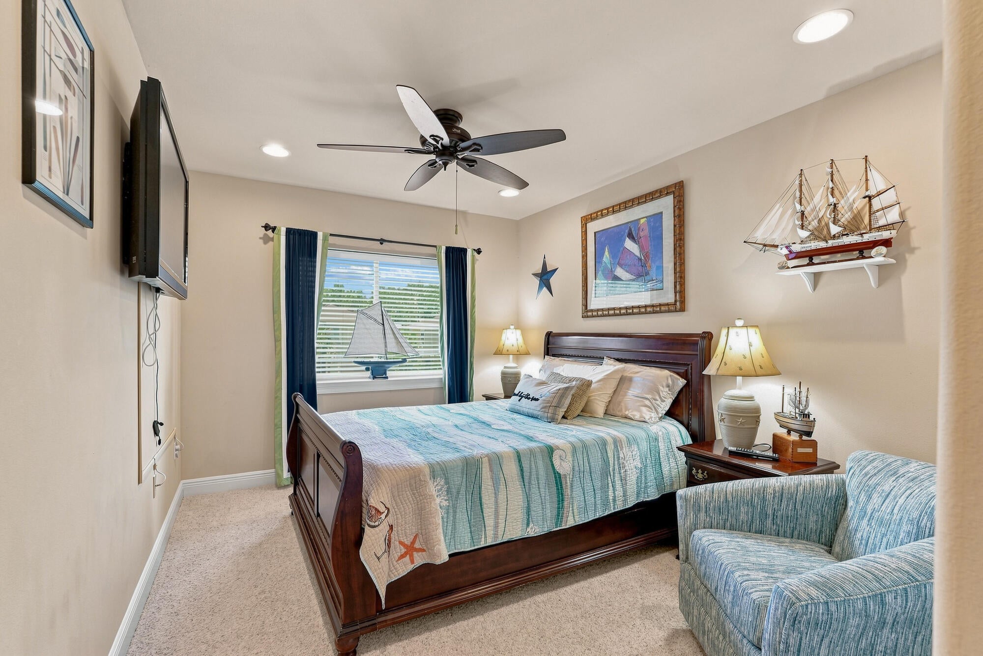 BAYWALK LANDING - Residential