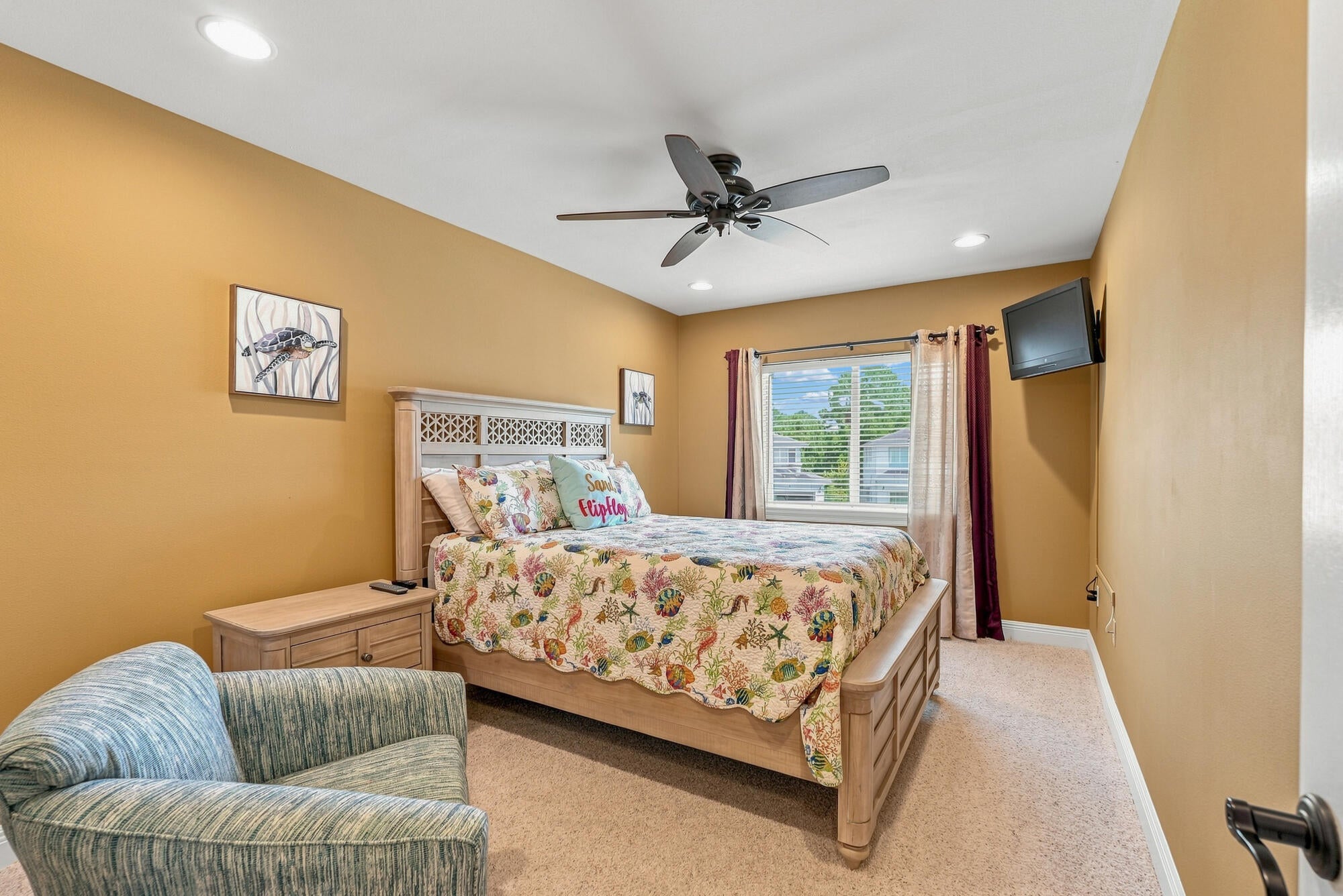 BAYWALK LANDING - Residential