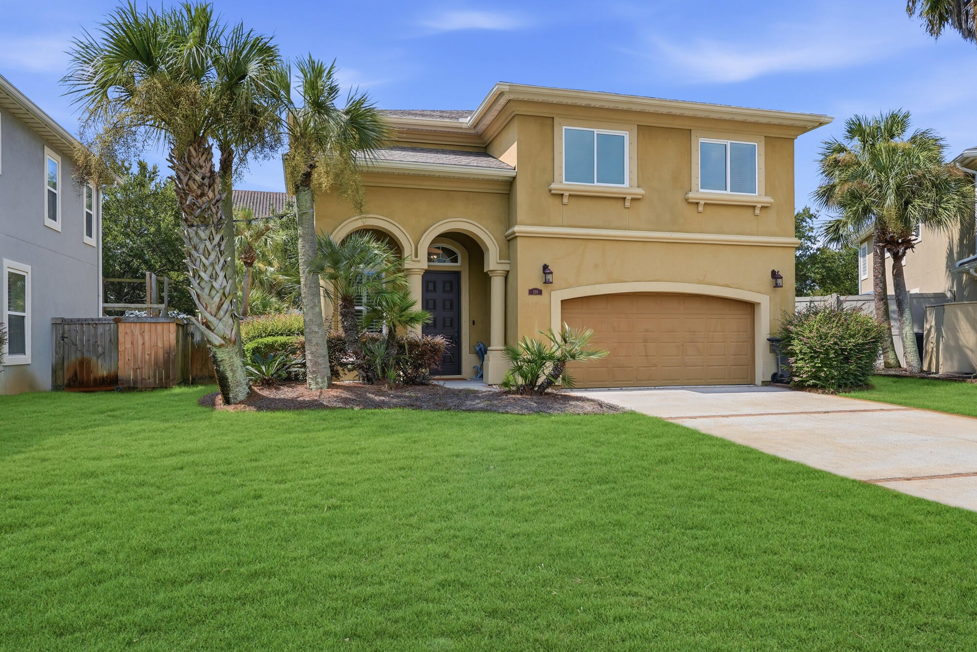 BAYWALK LANDING - Residential