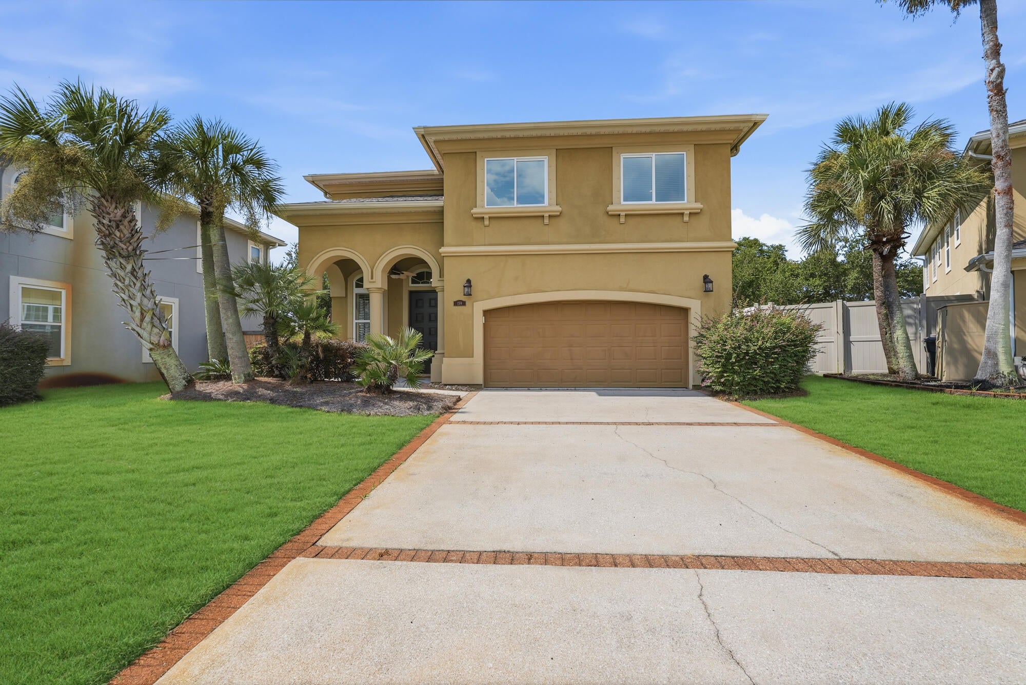 BAYWALK LANDING - Residential