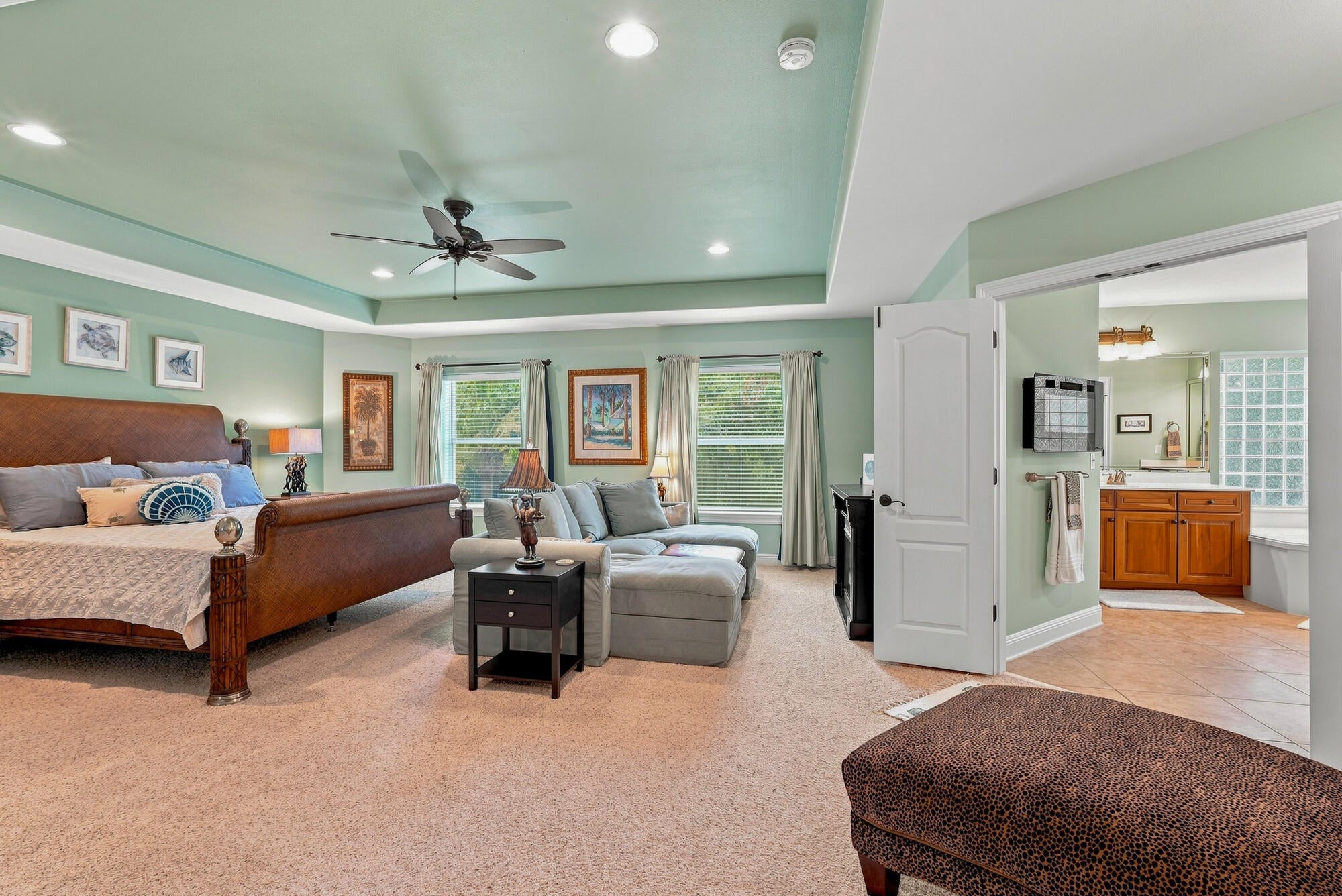 BAYWALK LANDING - Residential