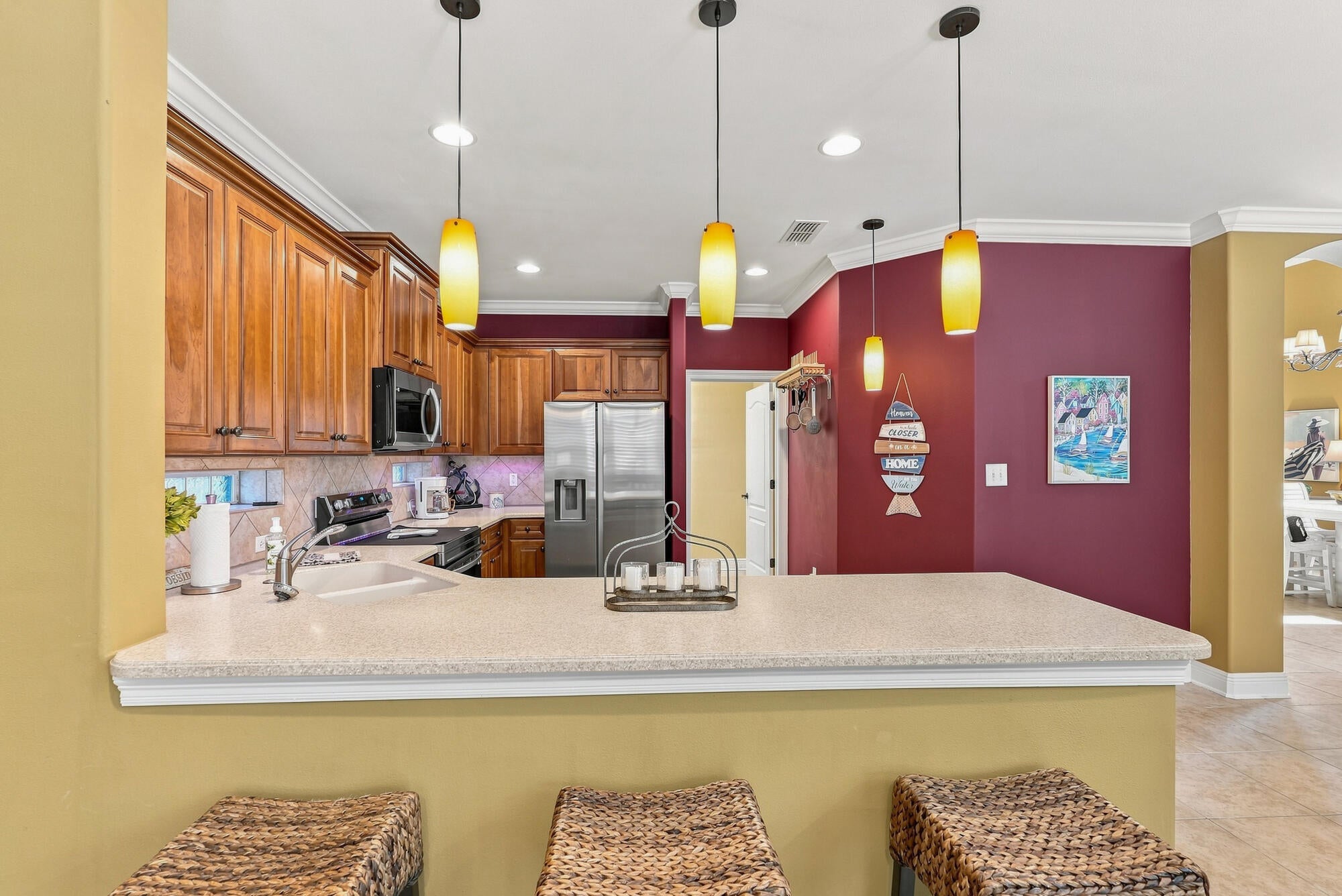 BAYWALK LANDING - Residential