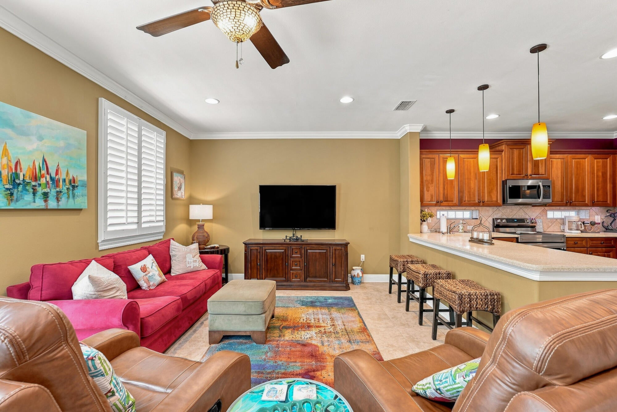 BAYWALK LANDING - Residential