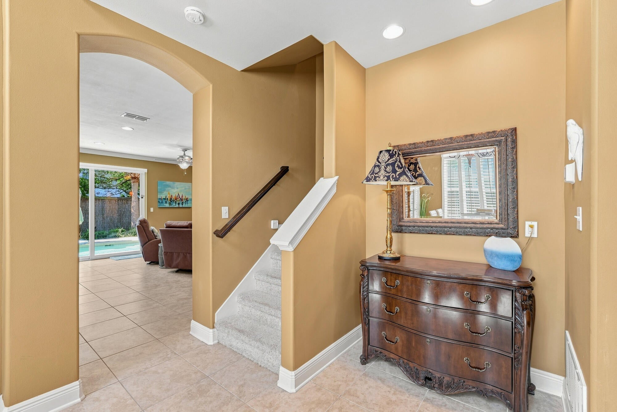 BAYWALK LANDING - Residential