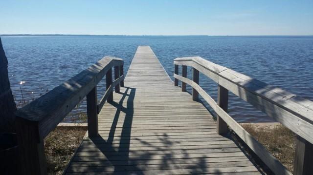 HAMMOCK BAY - Residential Lease