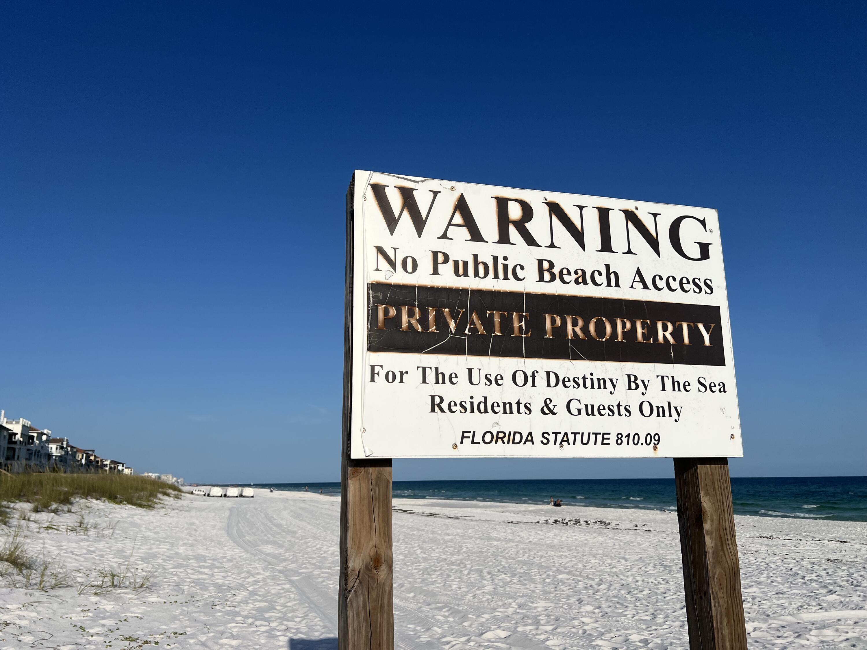 Lot 83, Destiny by the Sea - Land