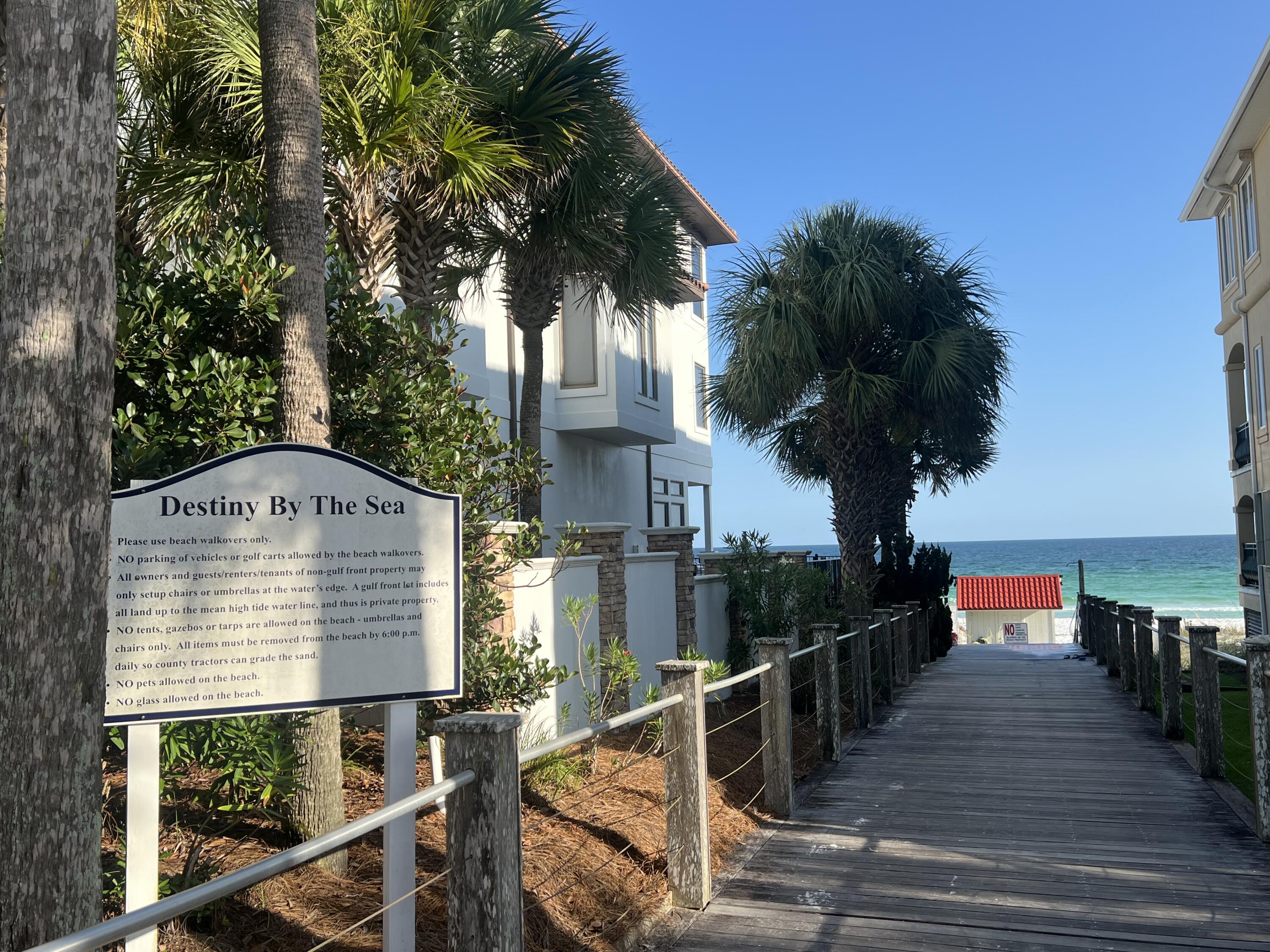 Lot 83, Destiny by the Sea - Land