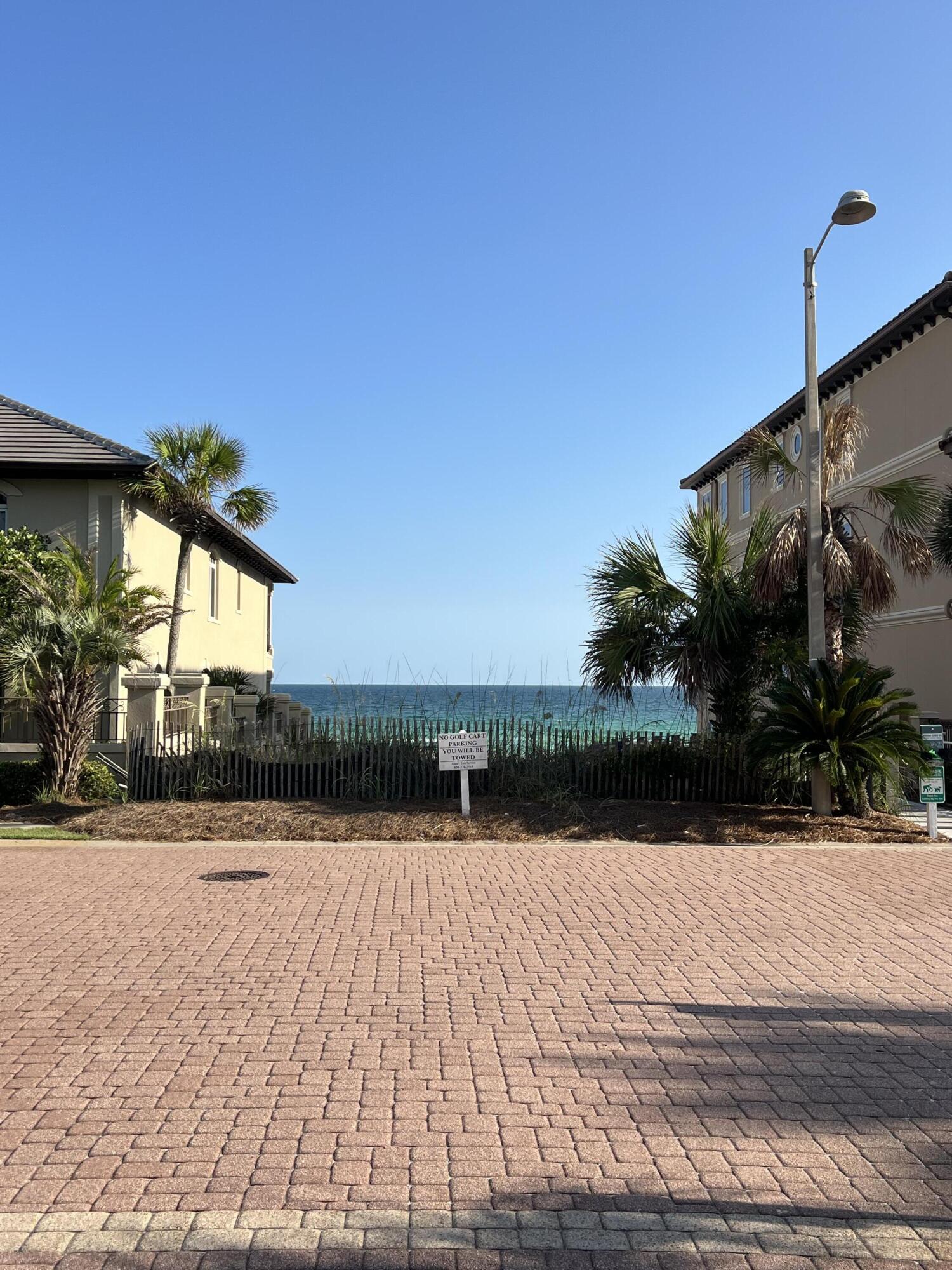 Lot 83, Destiny by the Sea - Land