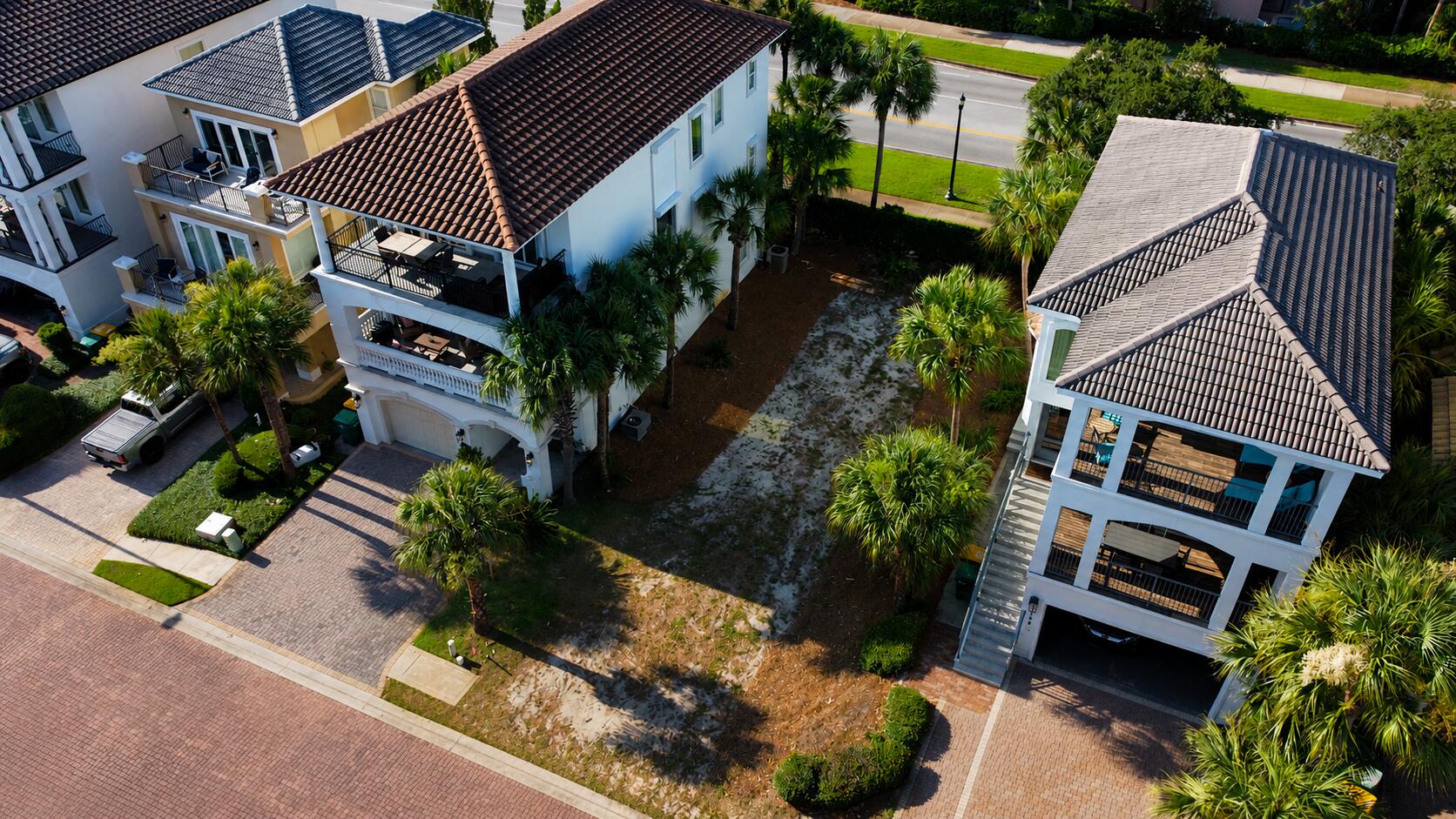 Lot 83, Destiny by the Sea - Land
