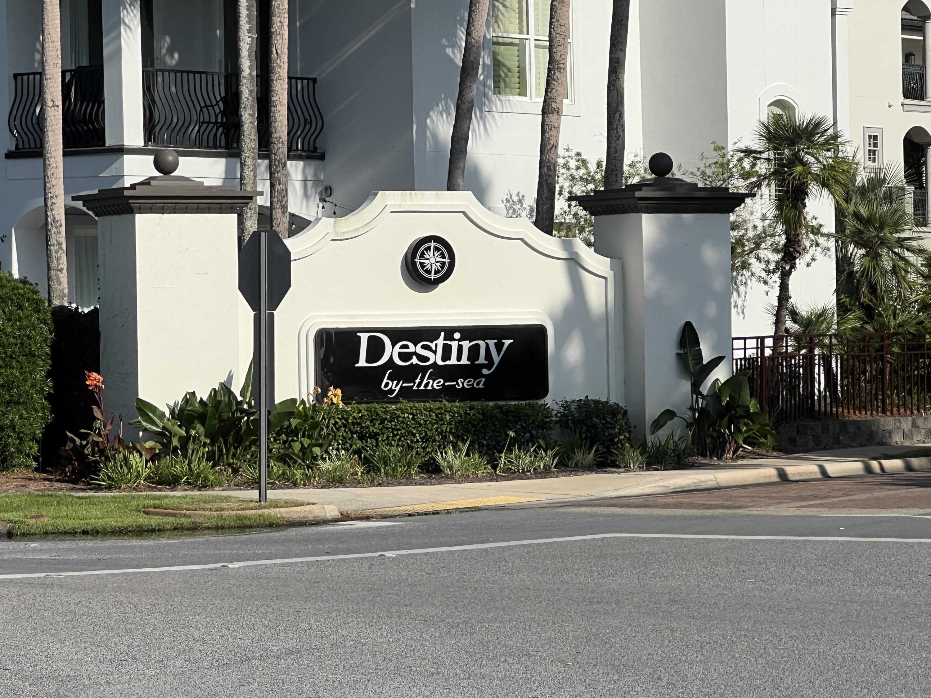 Lot 83, Destiny by the Sea - Land