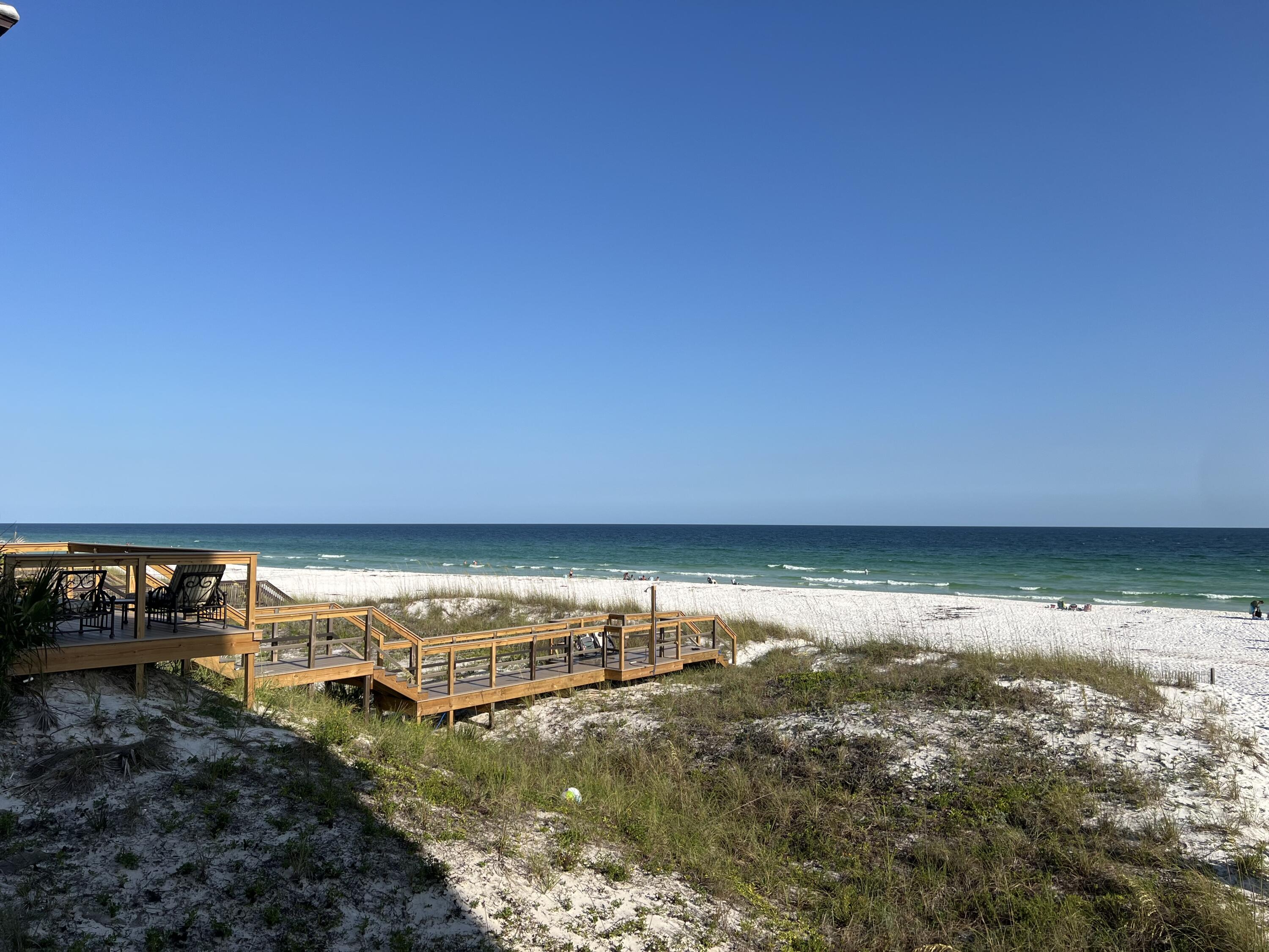 Lot 83, Destiny by the Sea - Land