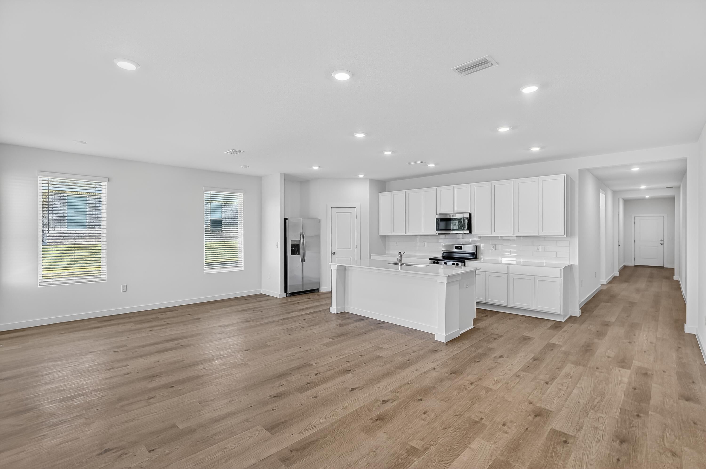 Yellow River Plantation - Residential