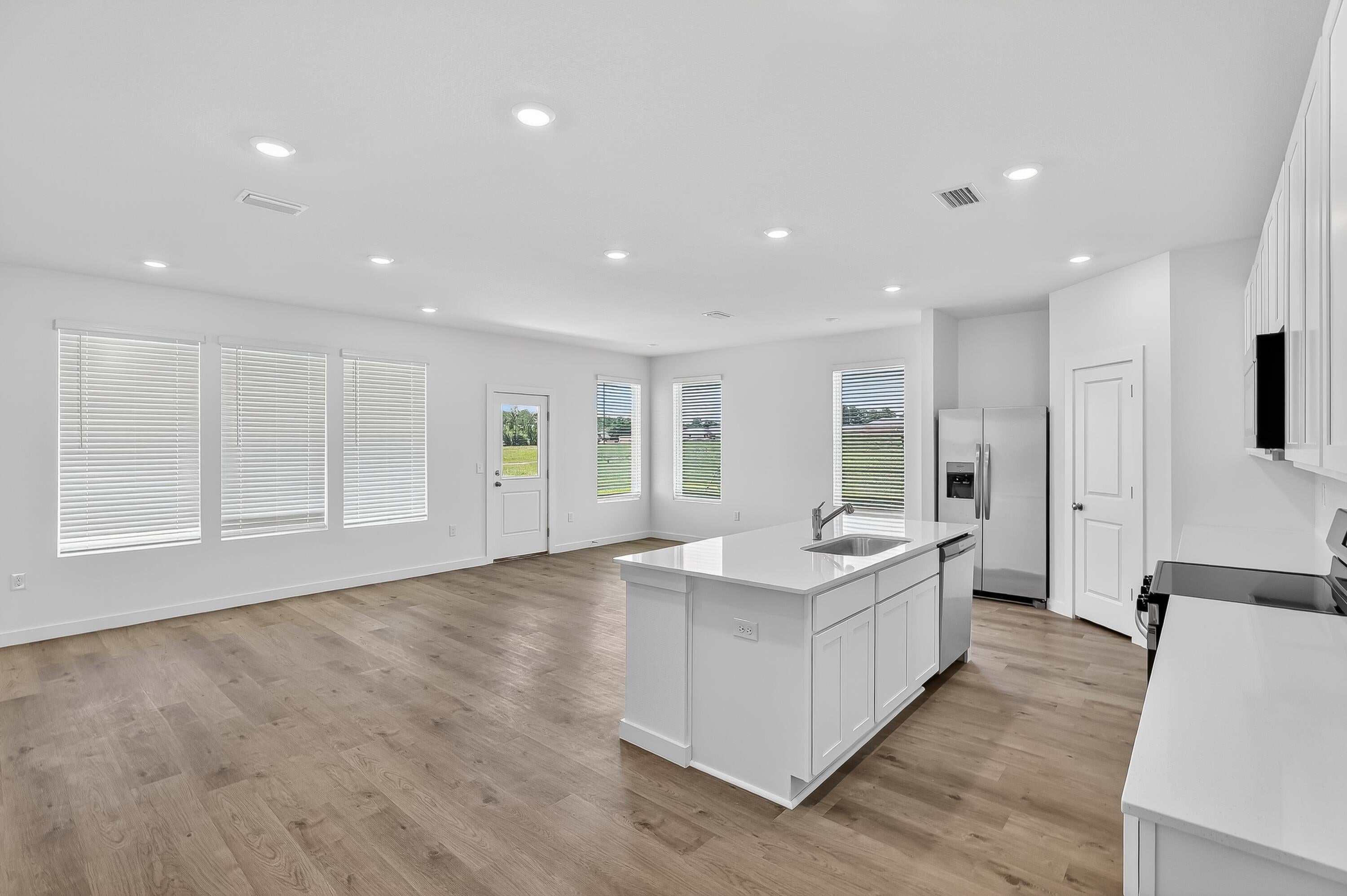 Yellow River Plantation - Residential