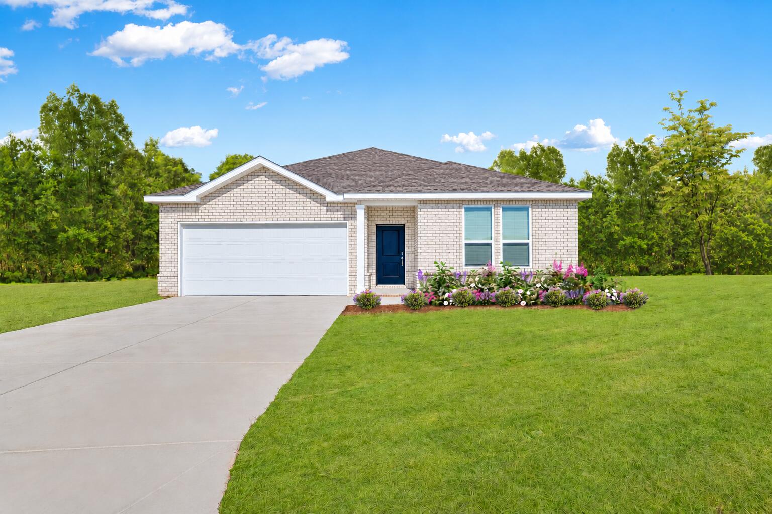Yellow River Plantation - Residential