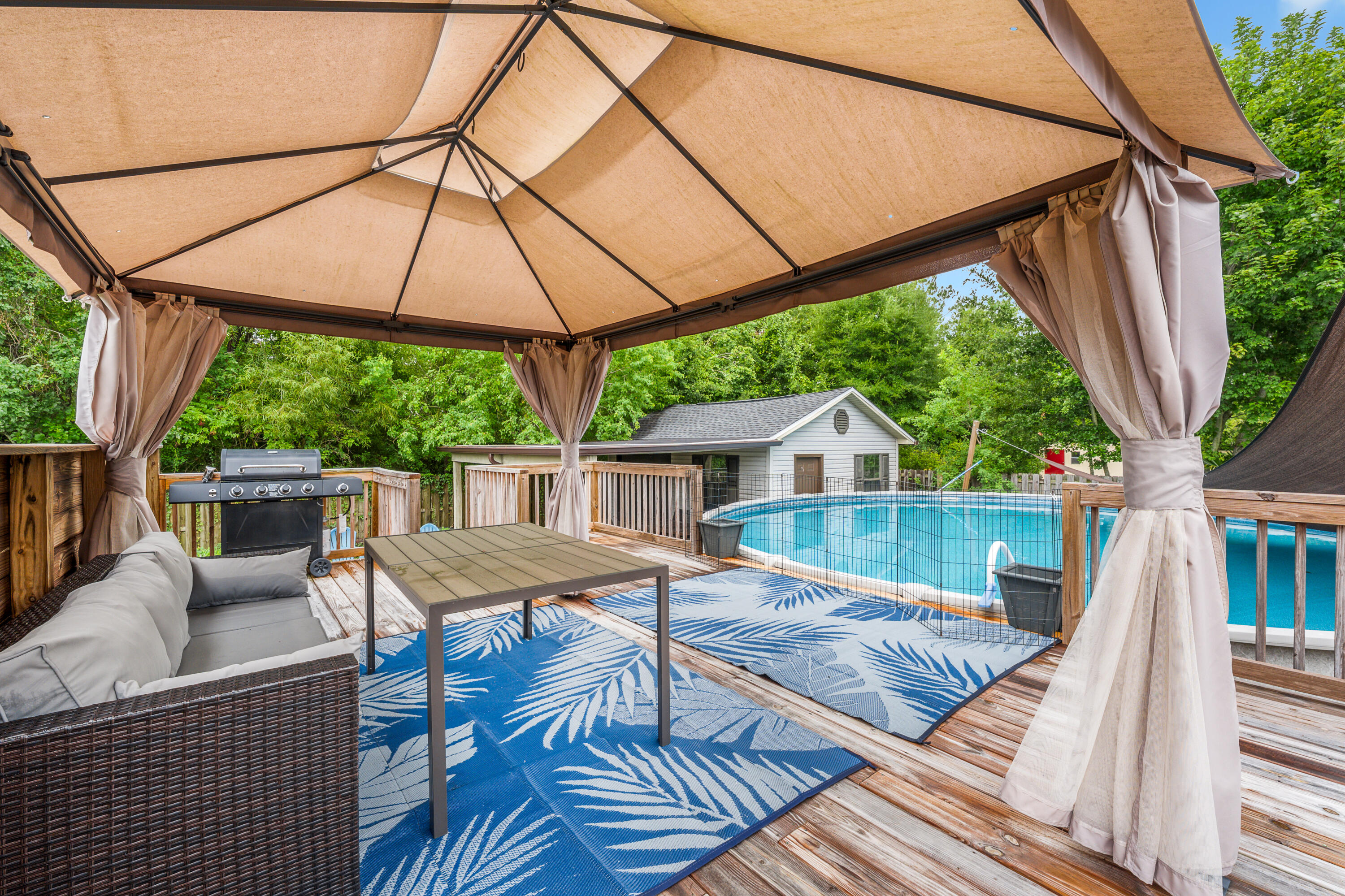 NORMANDALE ESTATES - Residential