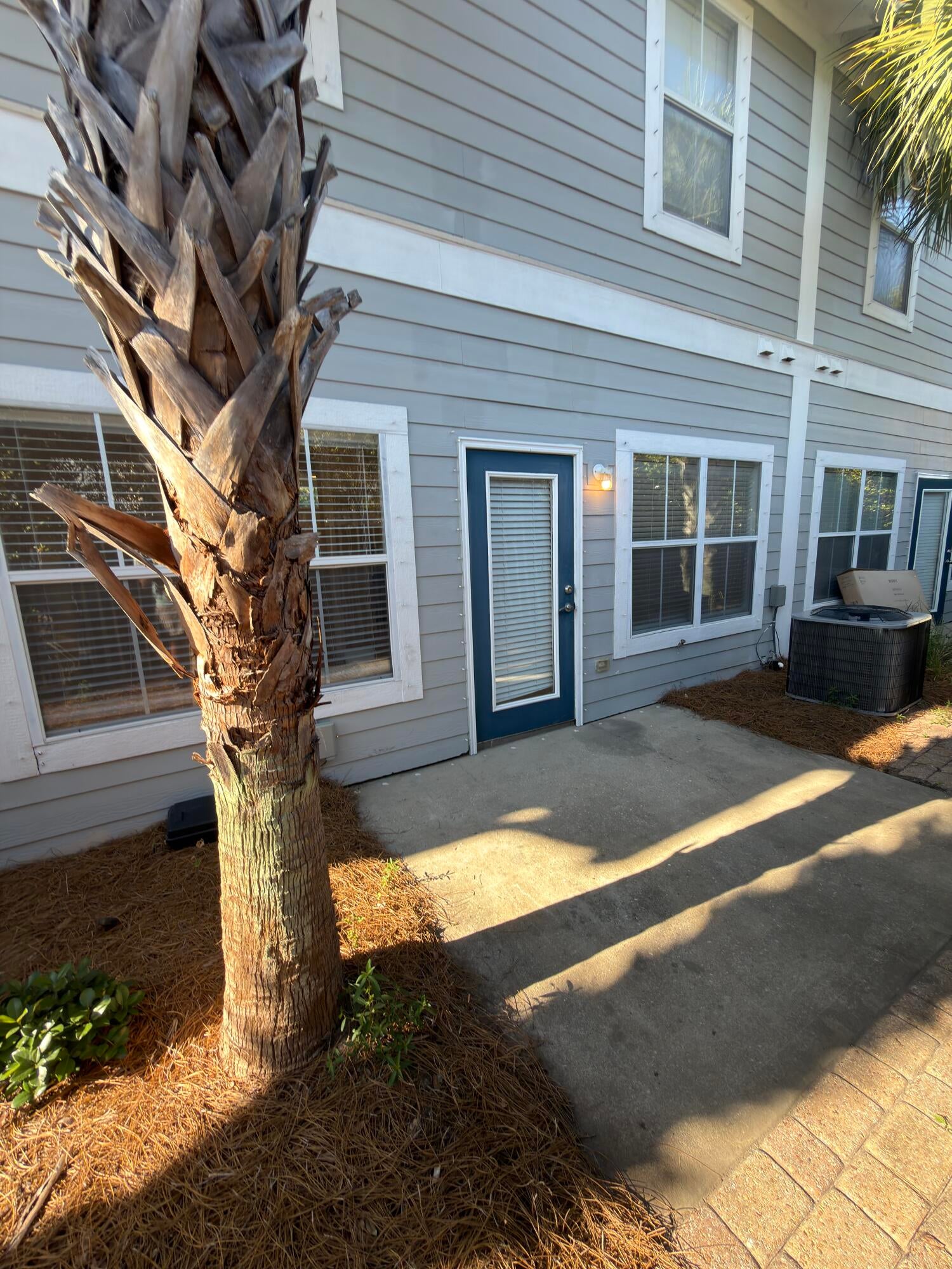 EAGLE BAY PH II - Residential Lease