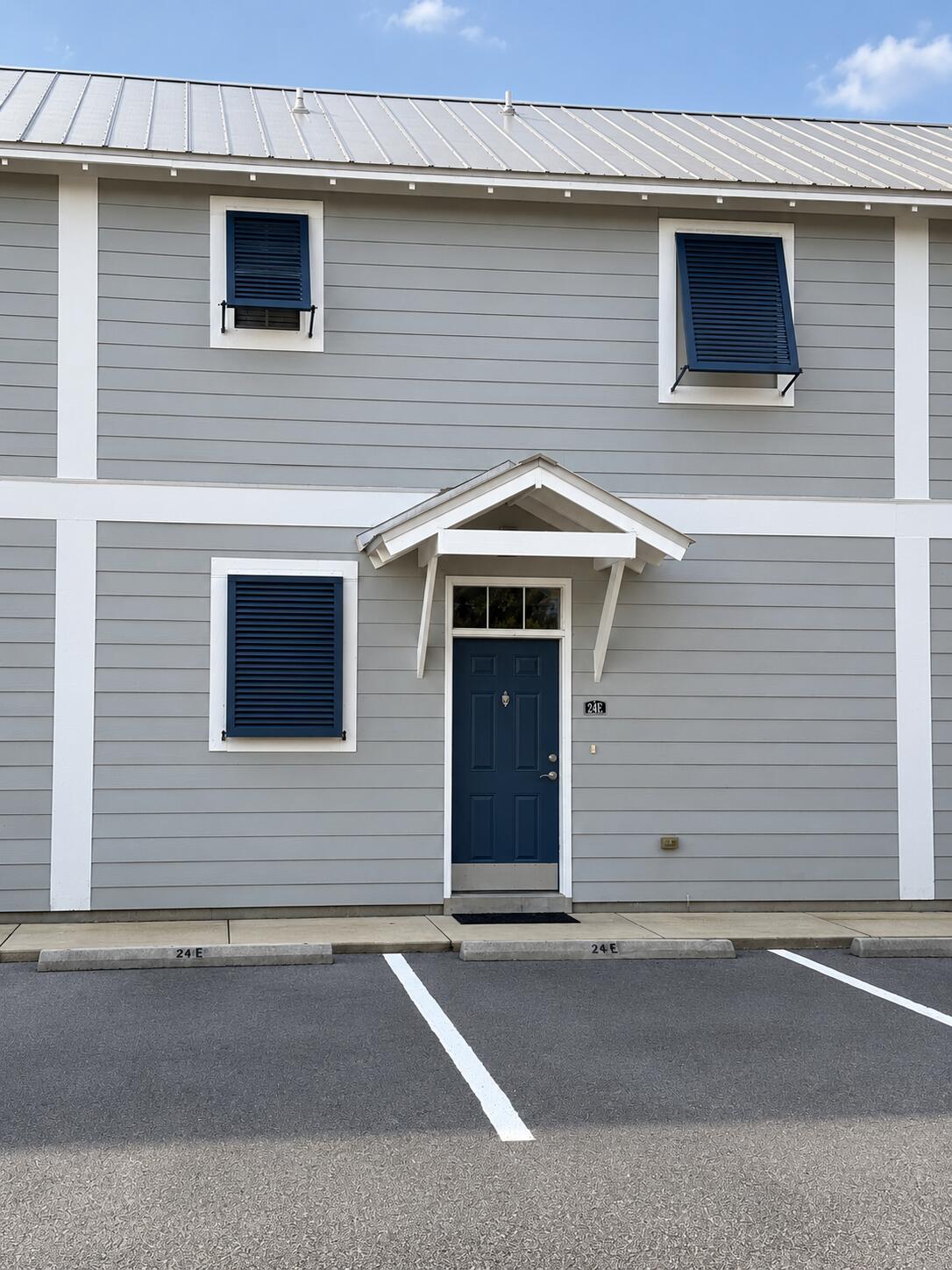 EAGLE BAY PH II - Residential Lease