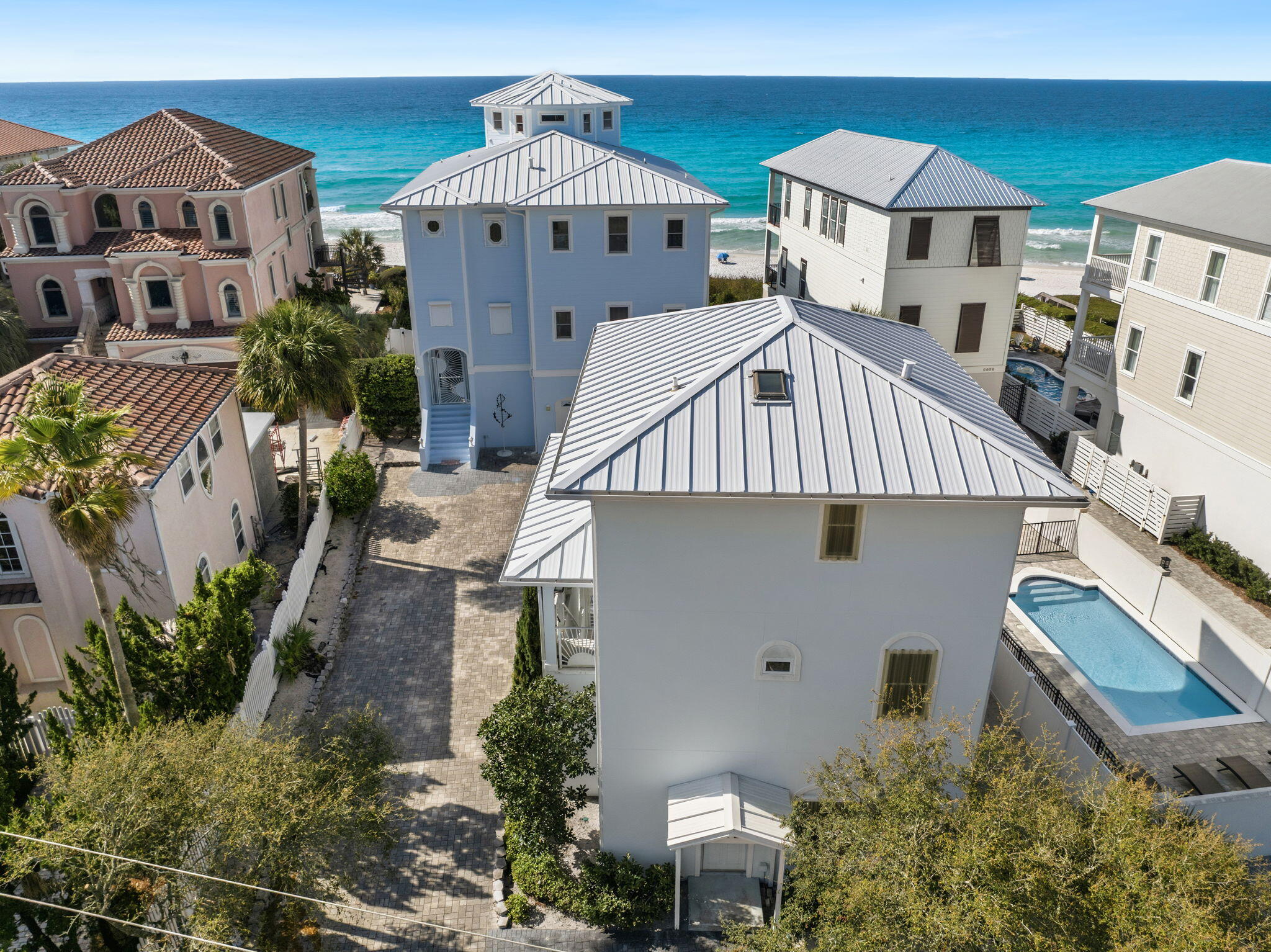 SEACREST - Residential