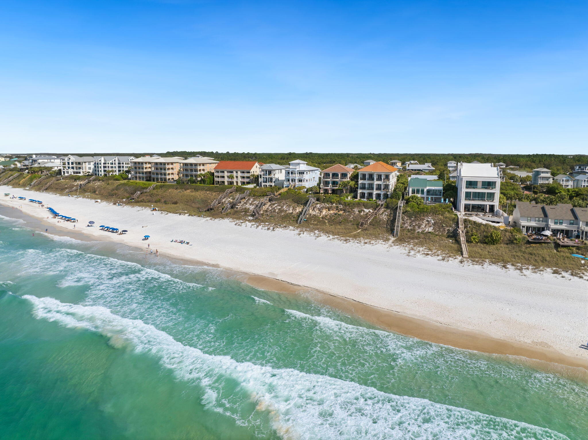 SEACREST - Residential