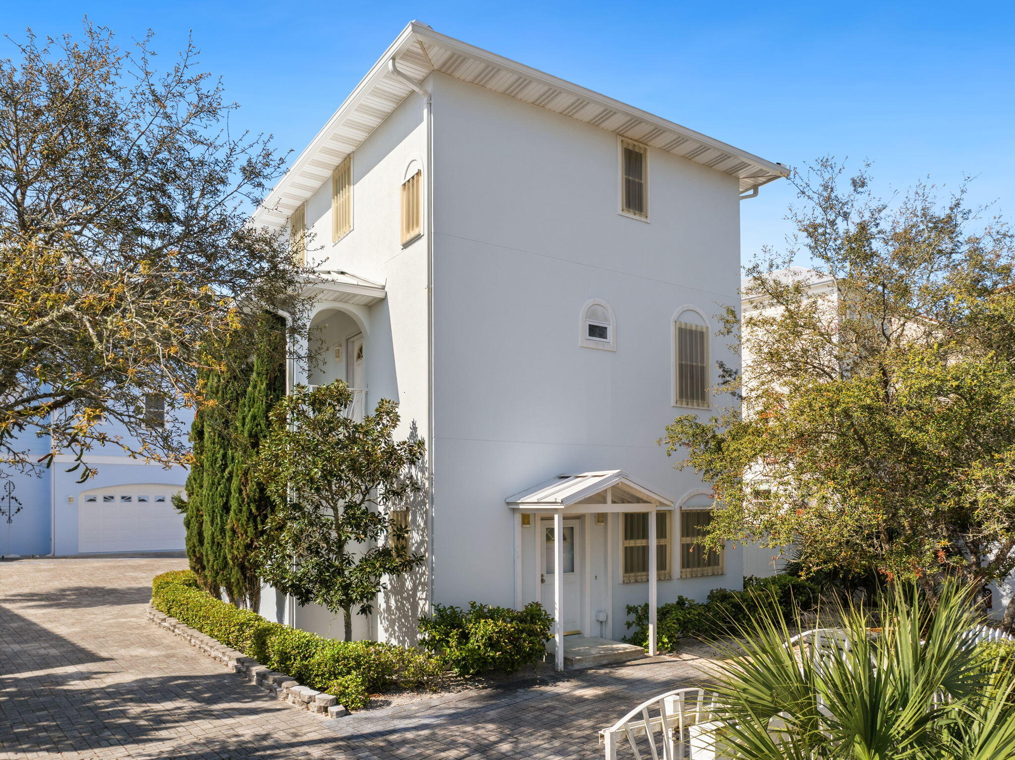 SEACREST - Residential
