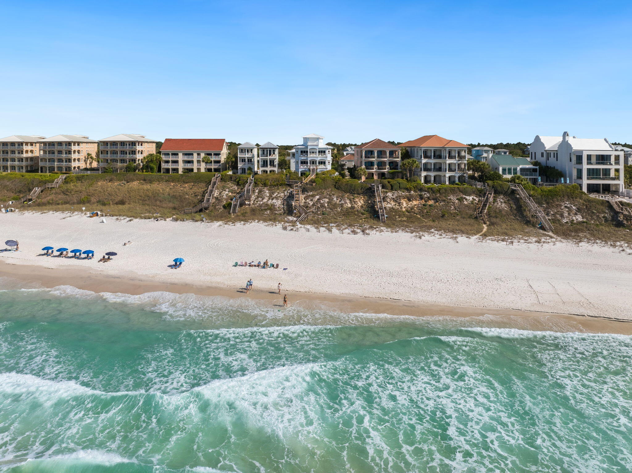 SEACREST - Residential
