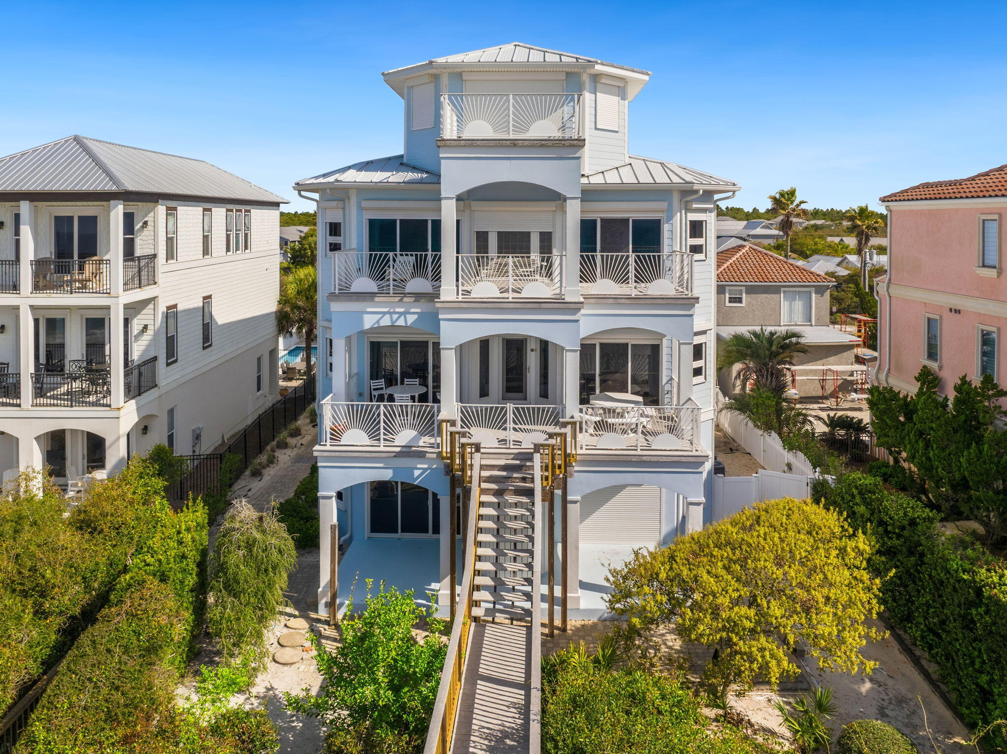 SEACREST - Residential