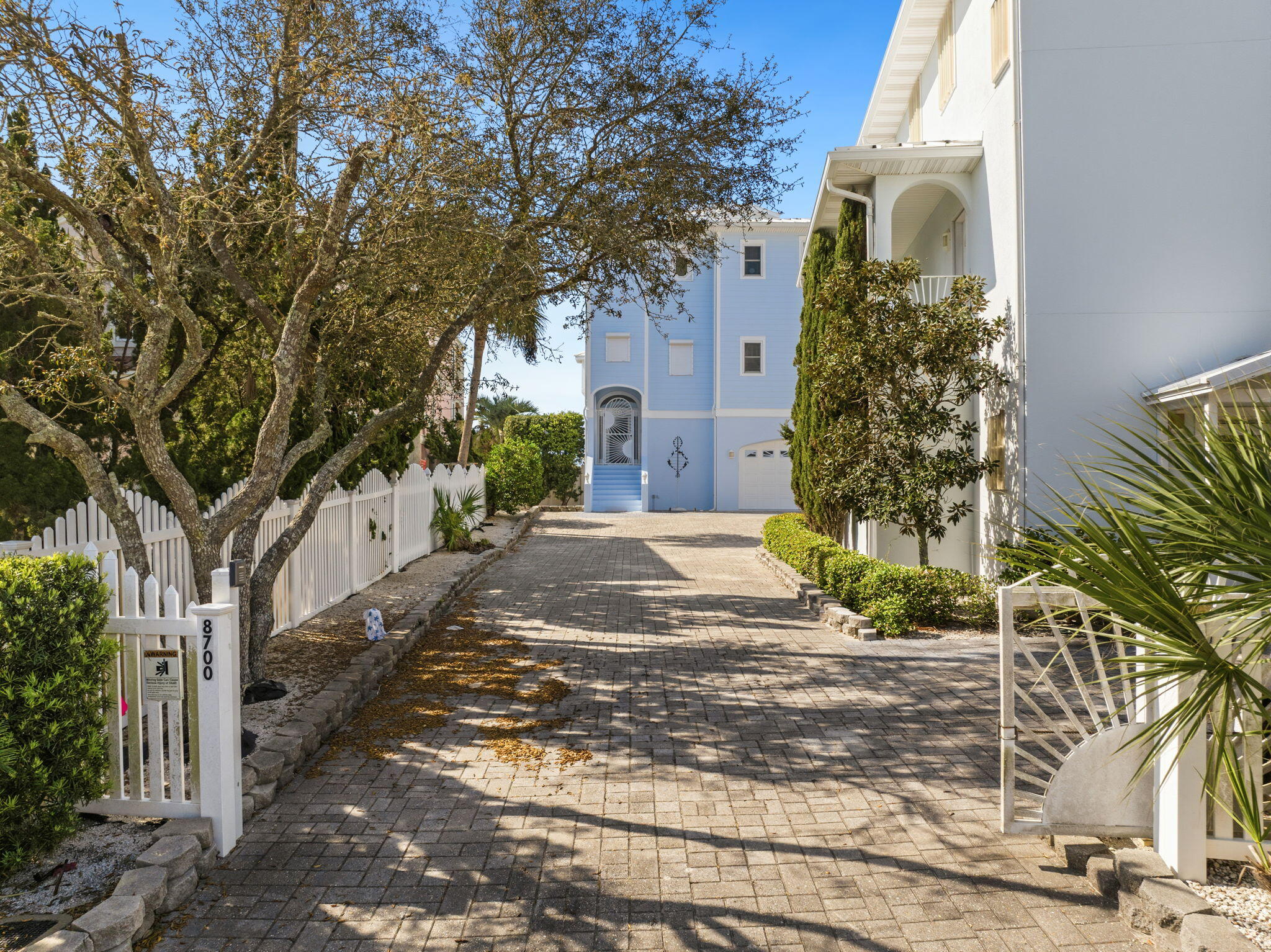 SEACREST - Residential