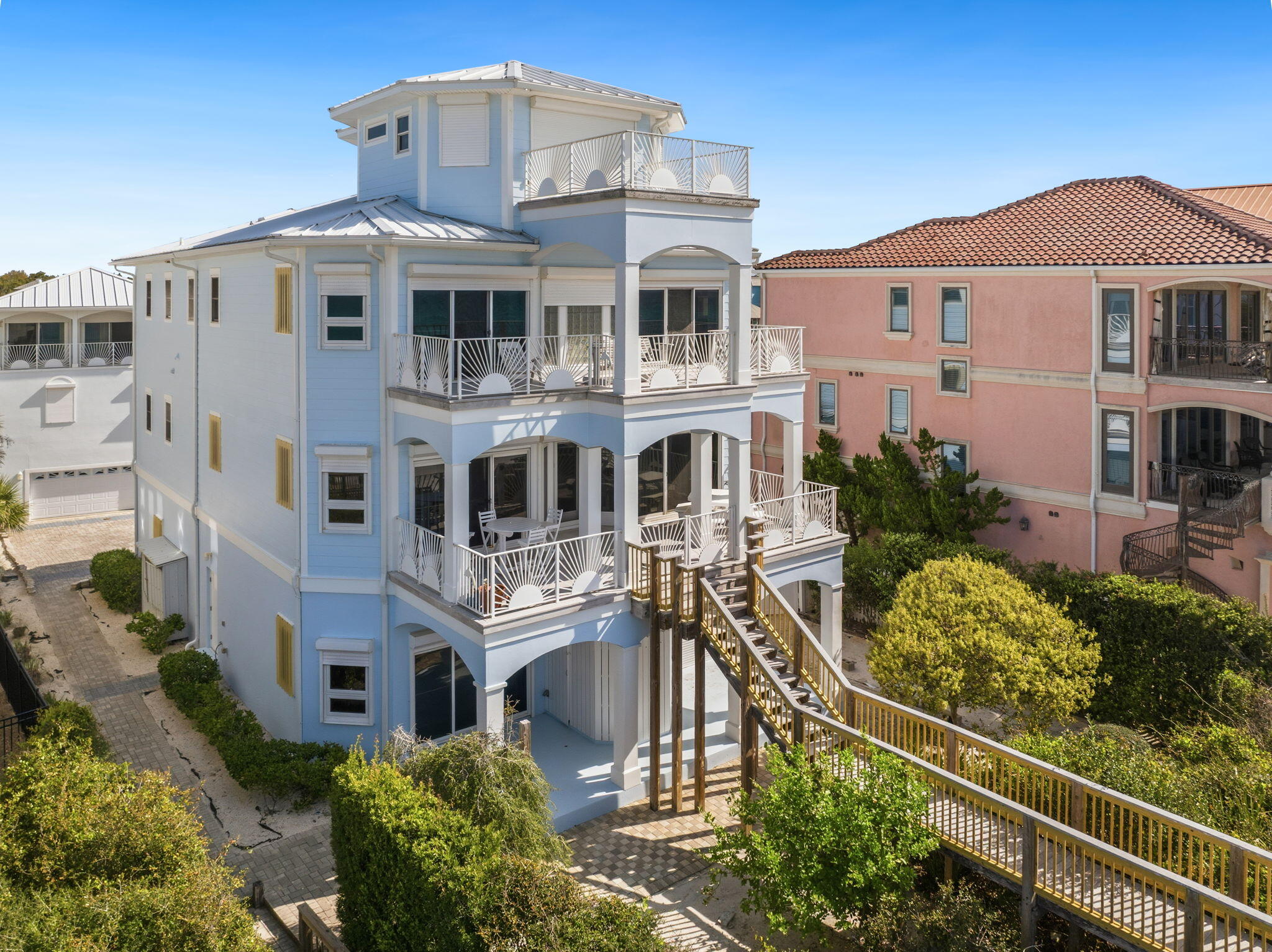 SEACREST - Residential