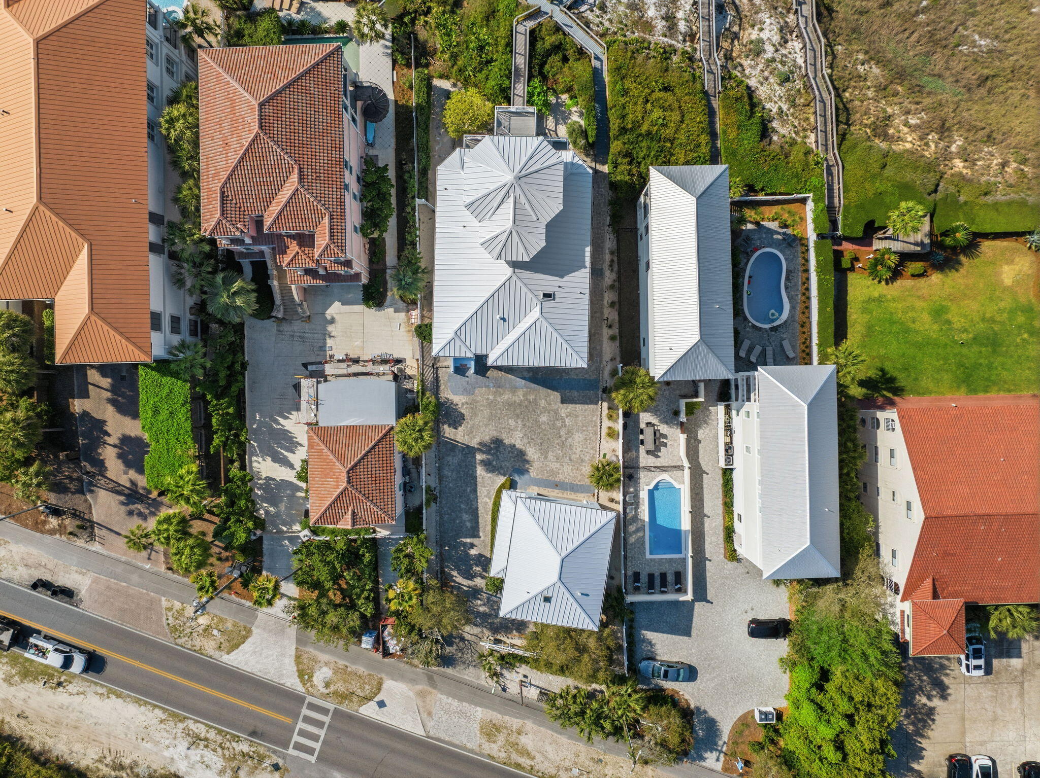SEACREST - Residential