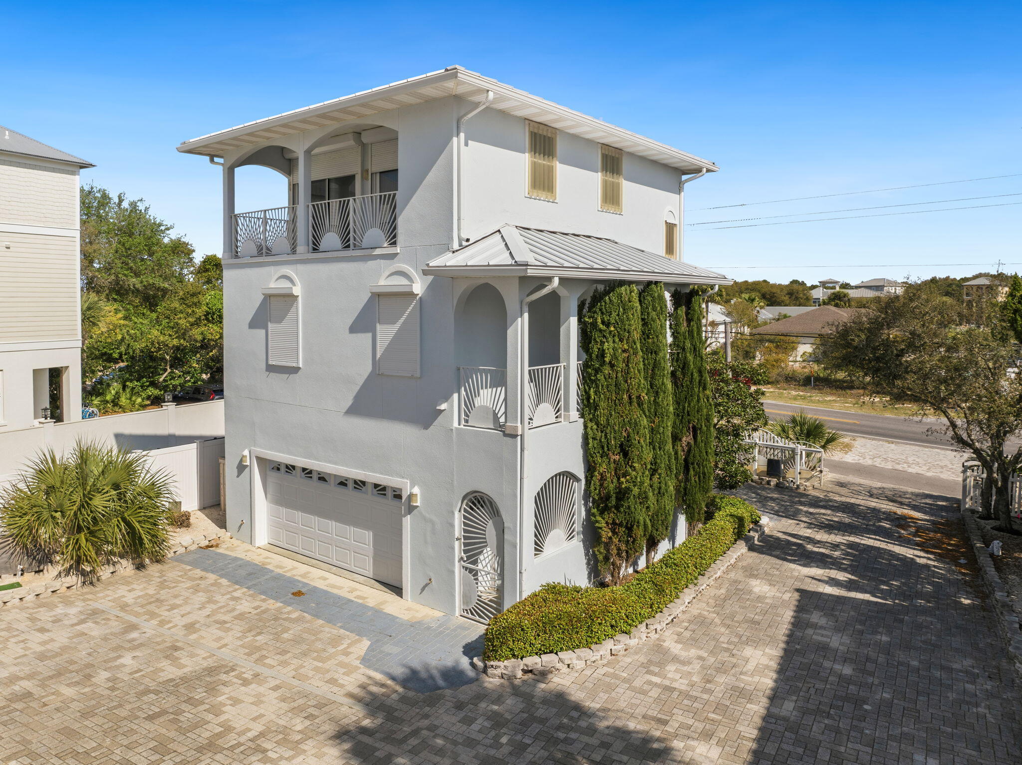 SEACREST - Residential