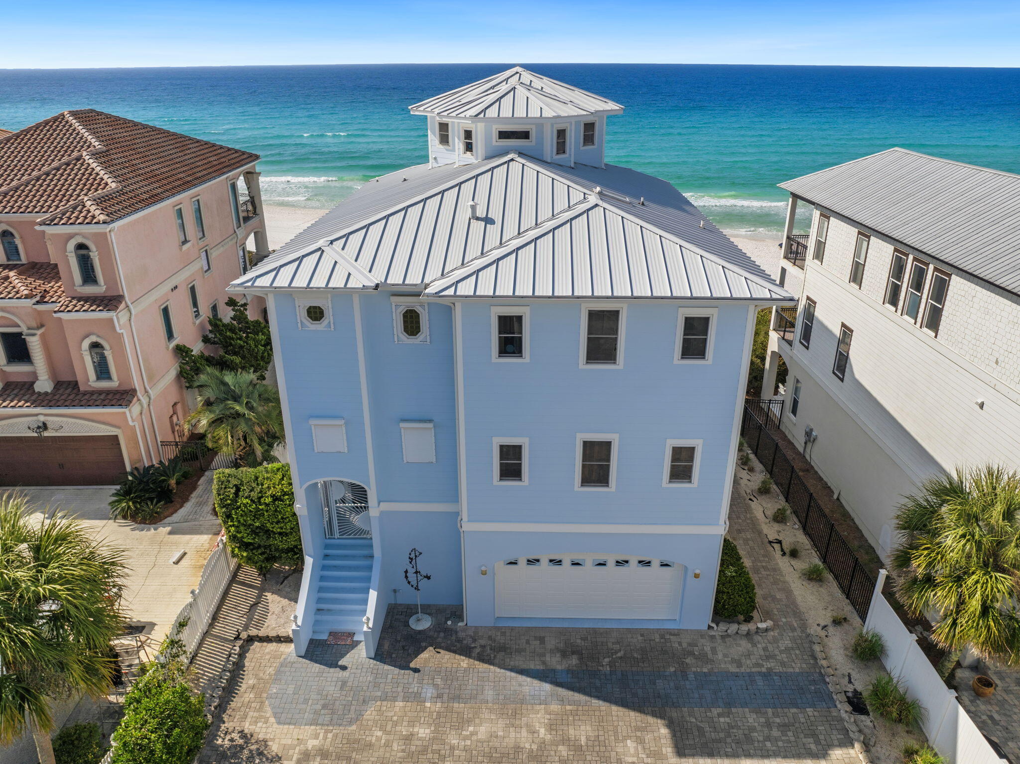 SEACREST - Residential
