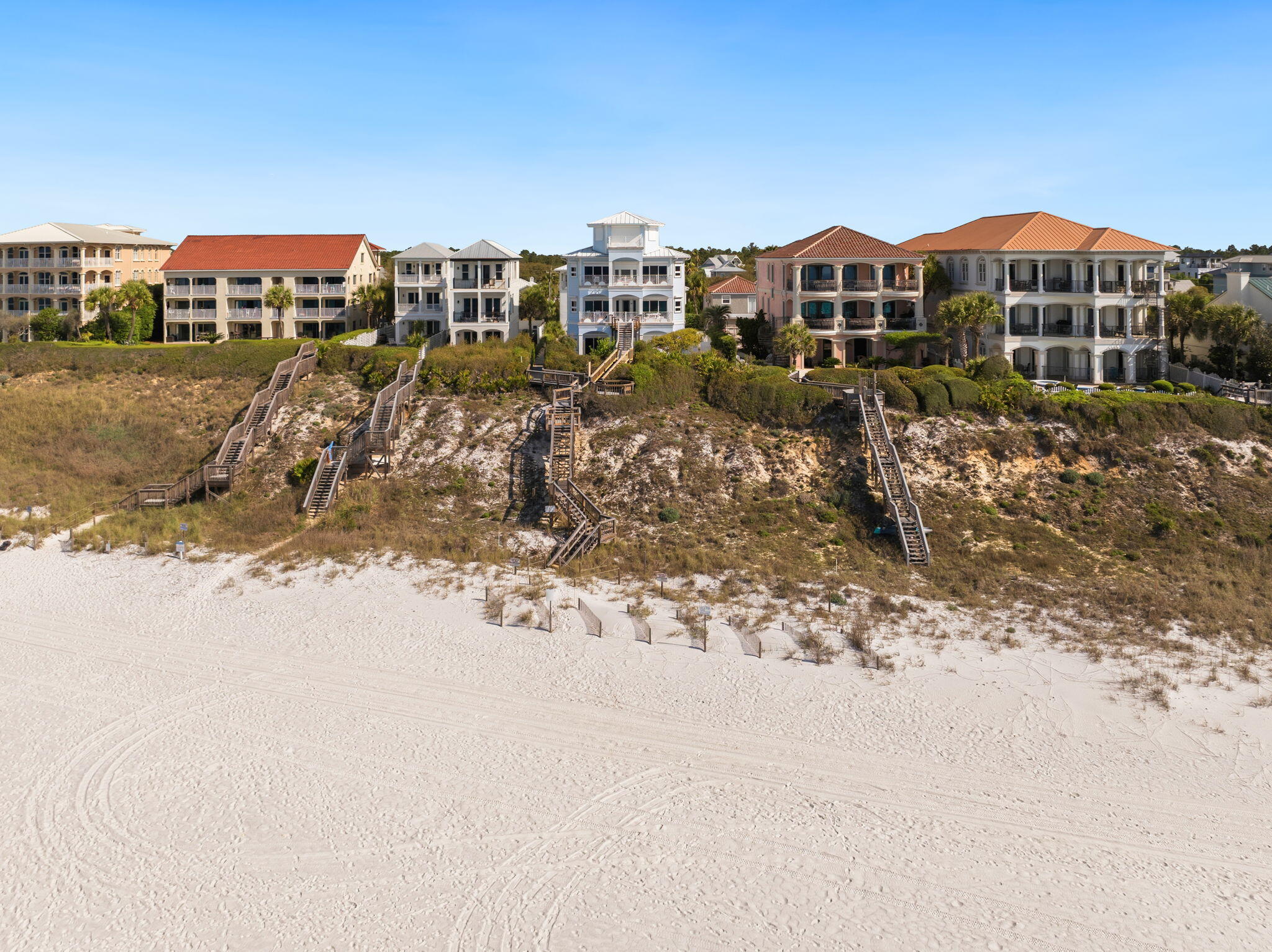 SEACREST - Residential
