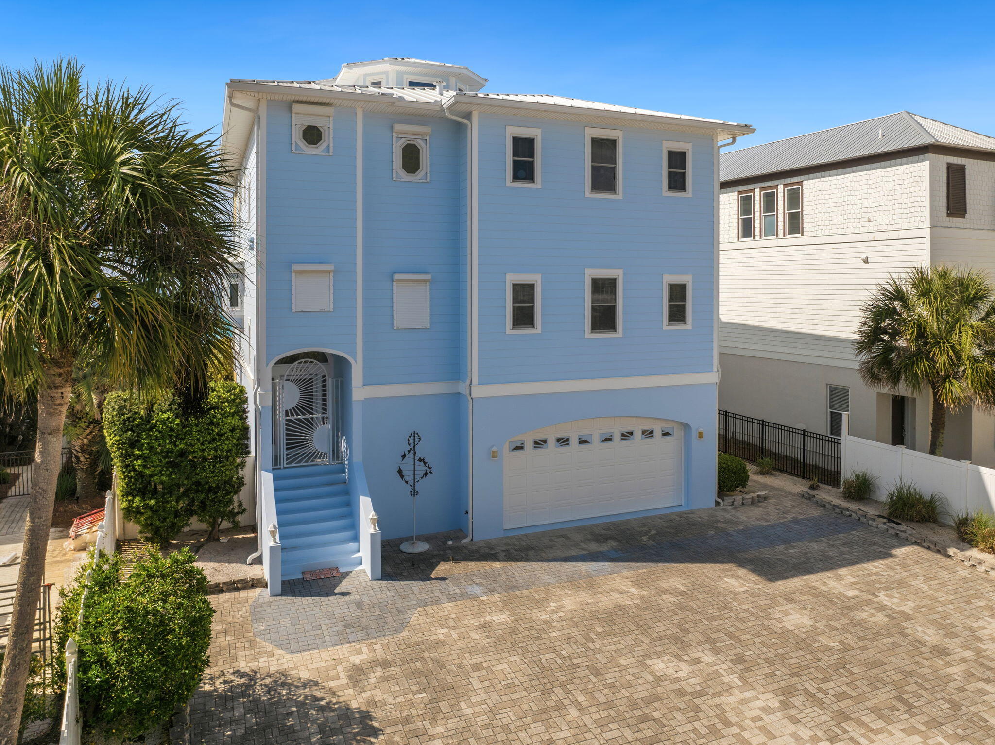 SEACREST - Residential