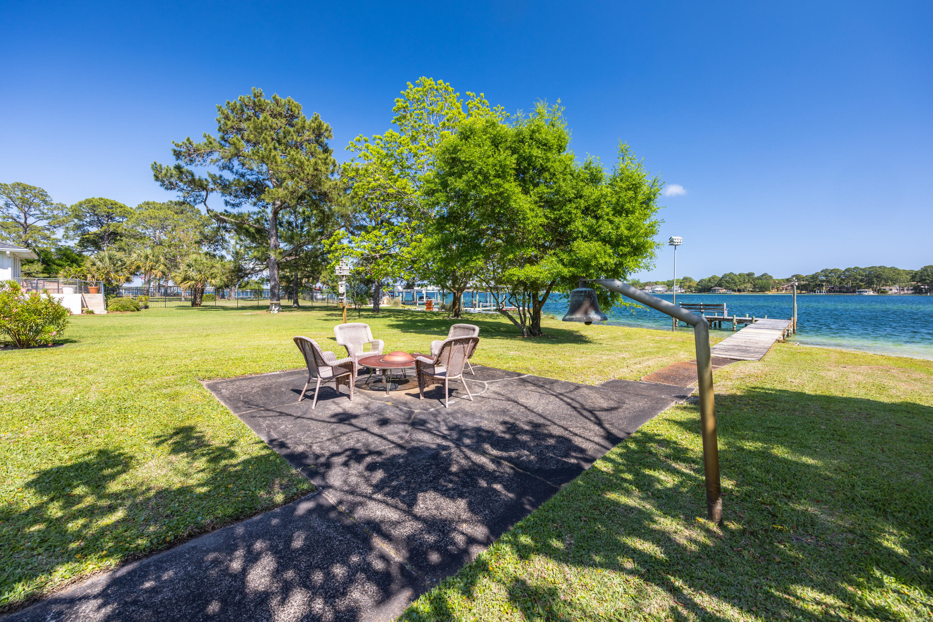 GARNIERS BEACH - Residential