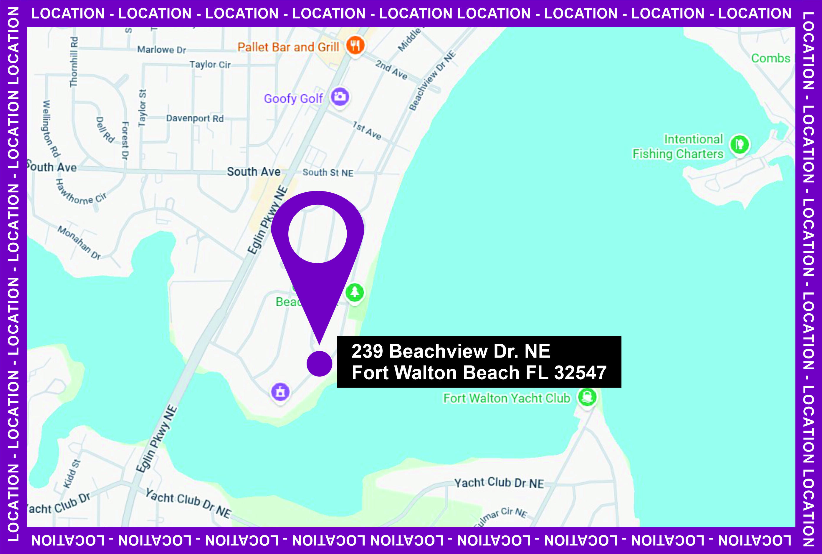 GARNIERS BEACH - Residential