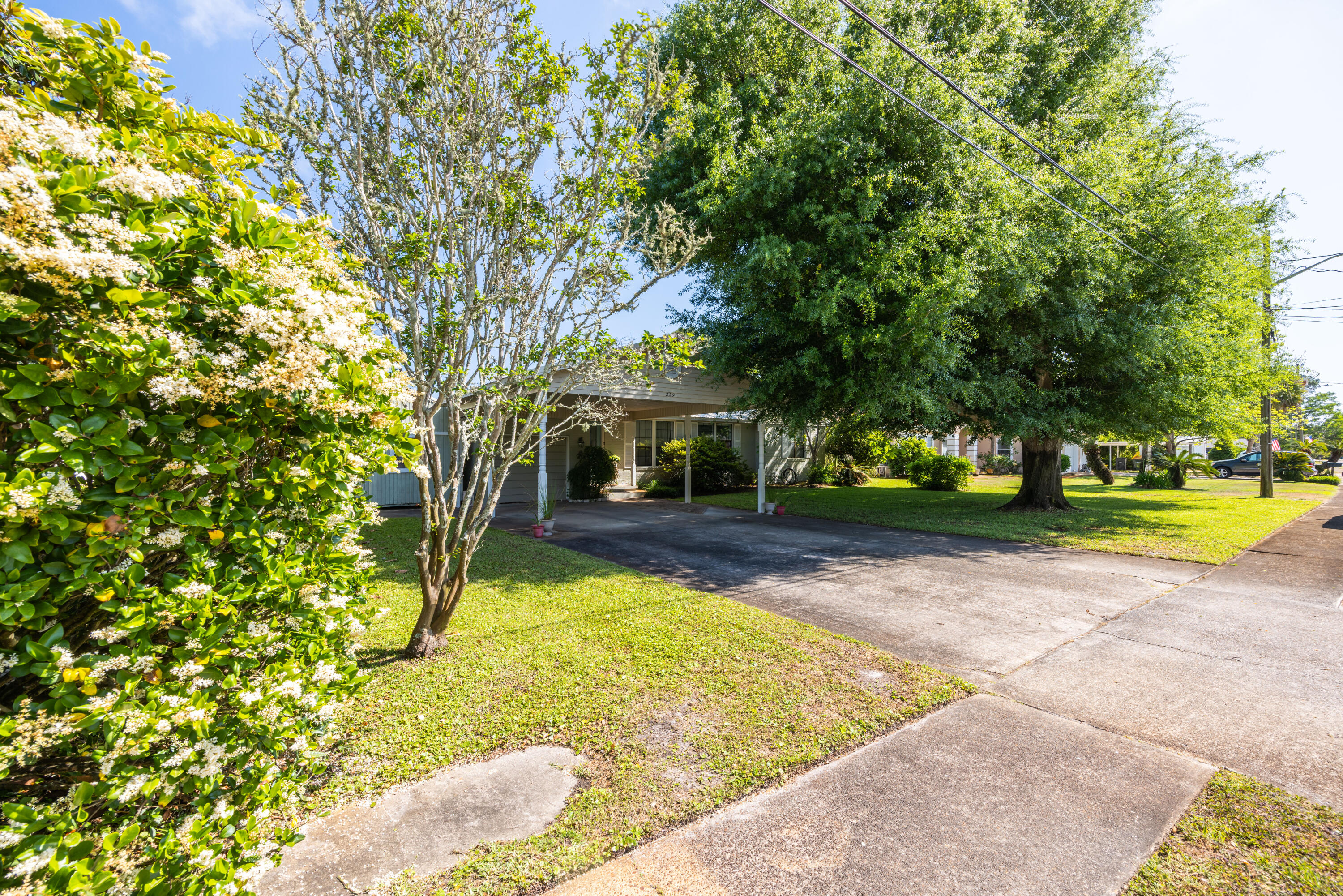 GARNIERS BEACH - Residential